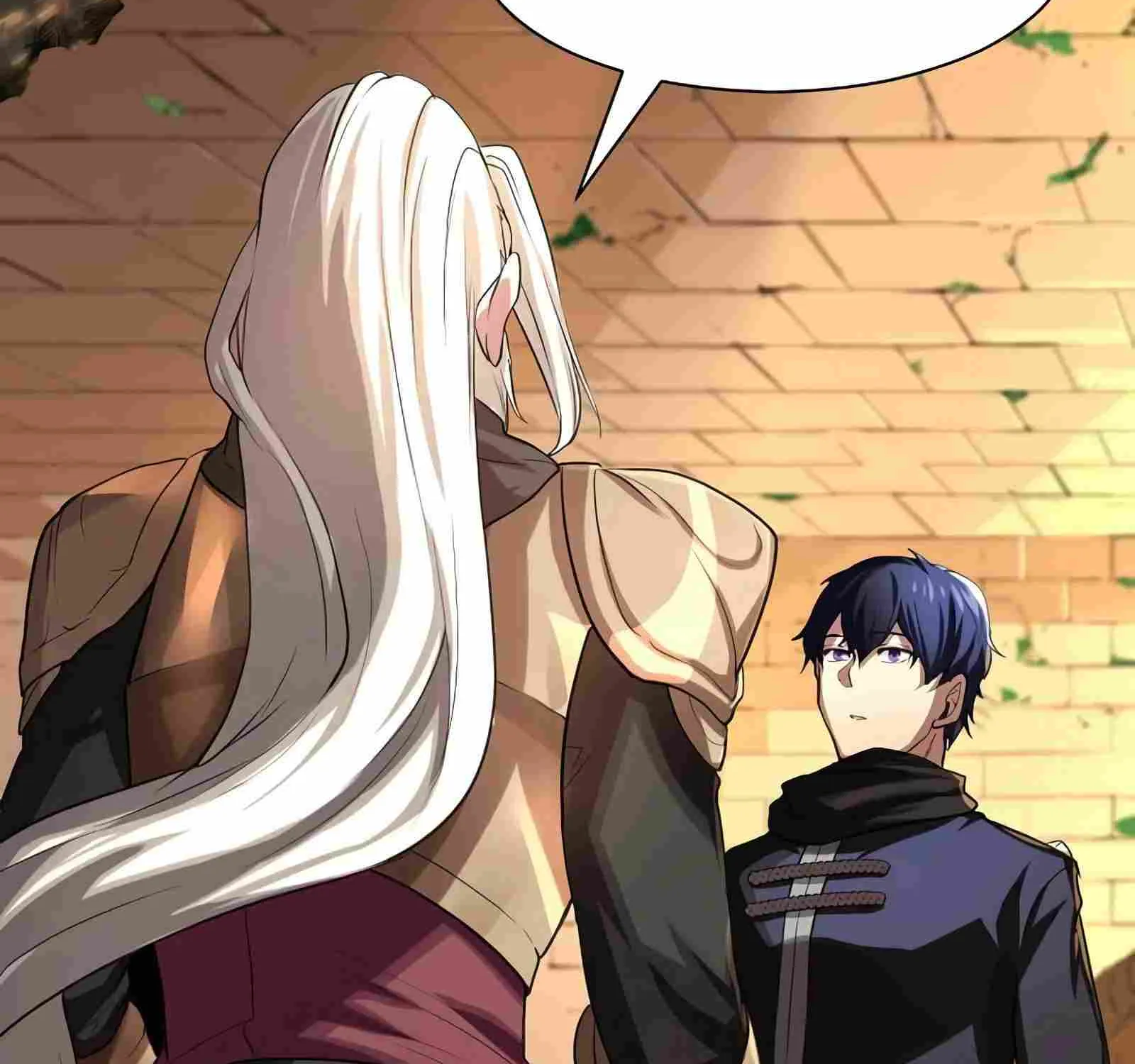 Leveling Up With Skills Chapter 10 page 108 - 