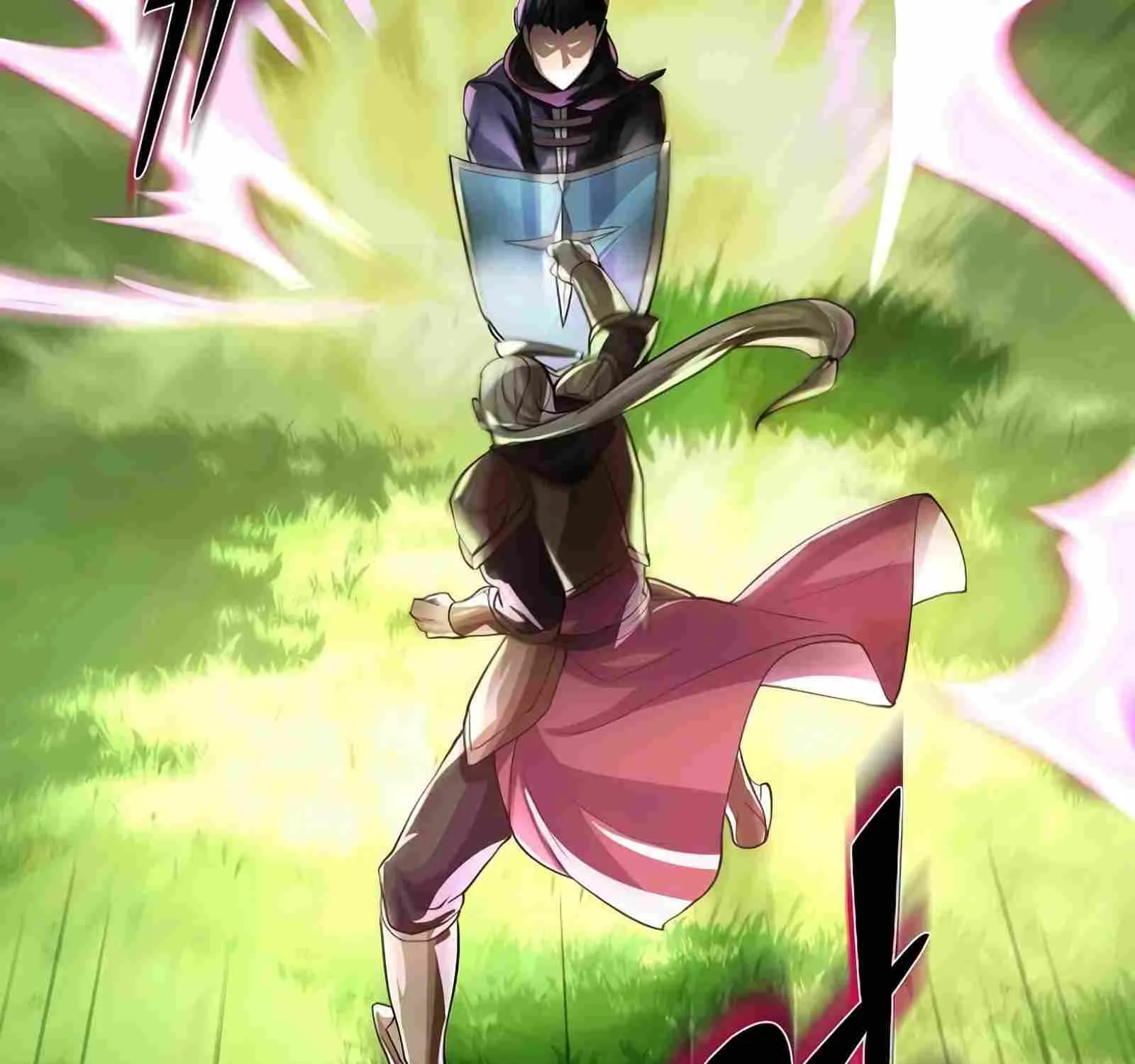 Leveling Up With Skills Chapter 10 page 12 - 