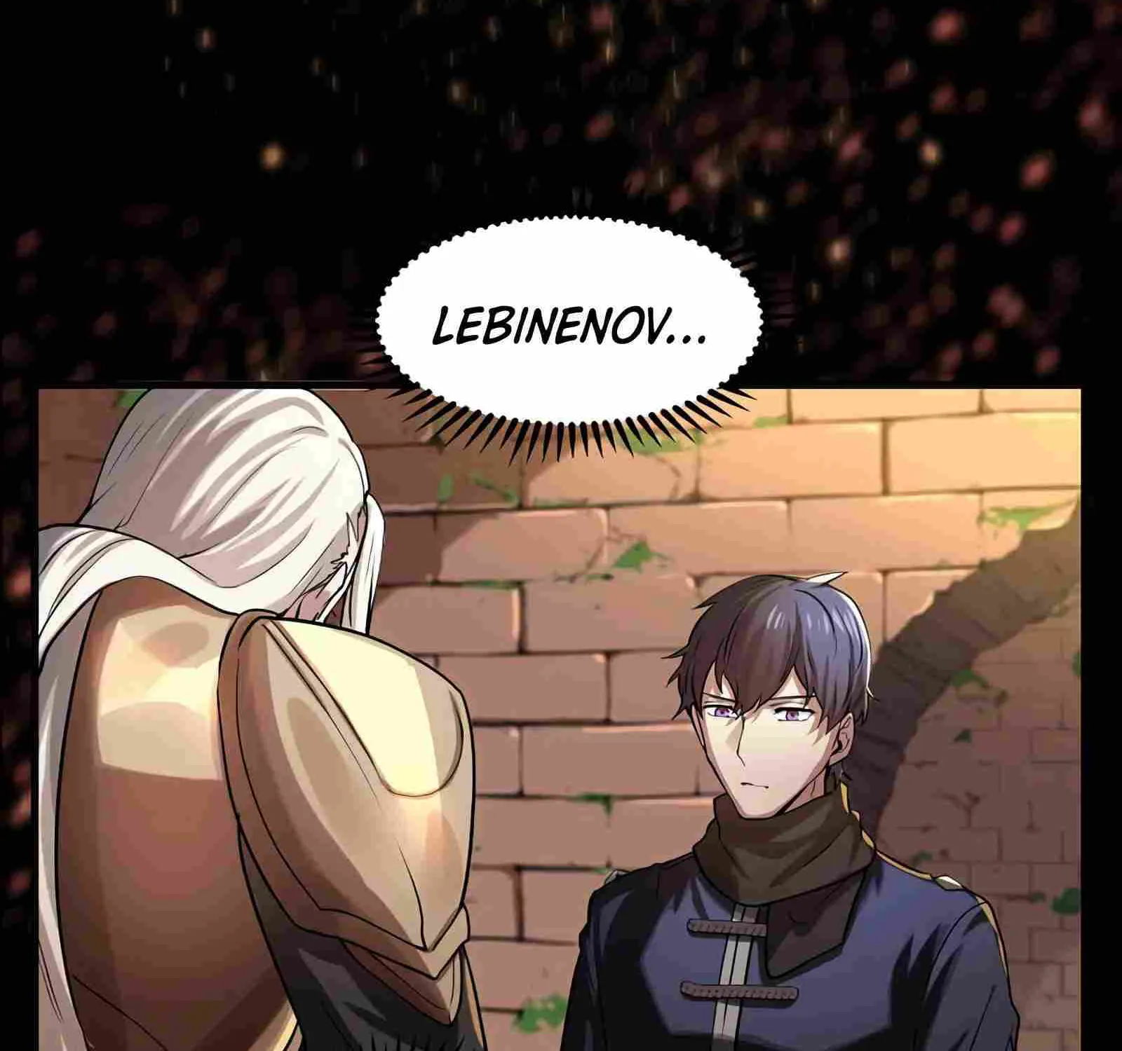 Leveling Up With Skills Chapter 10 page 112 - 