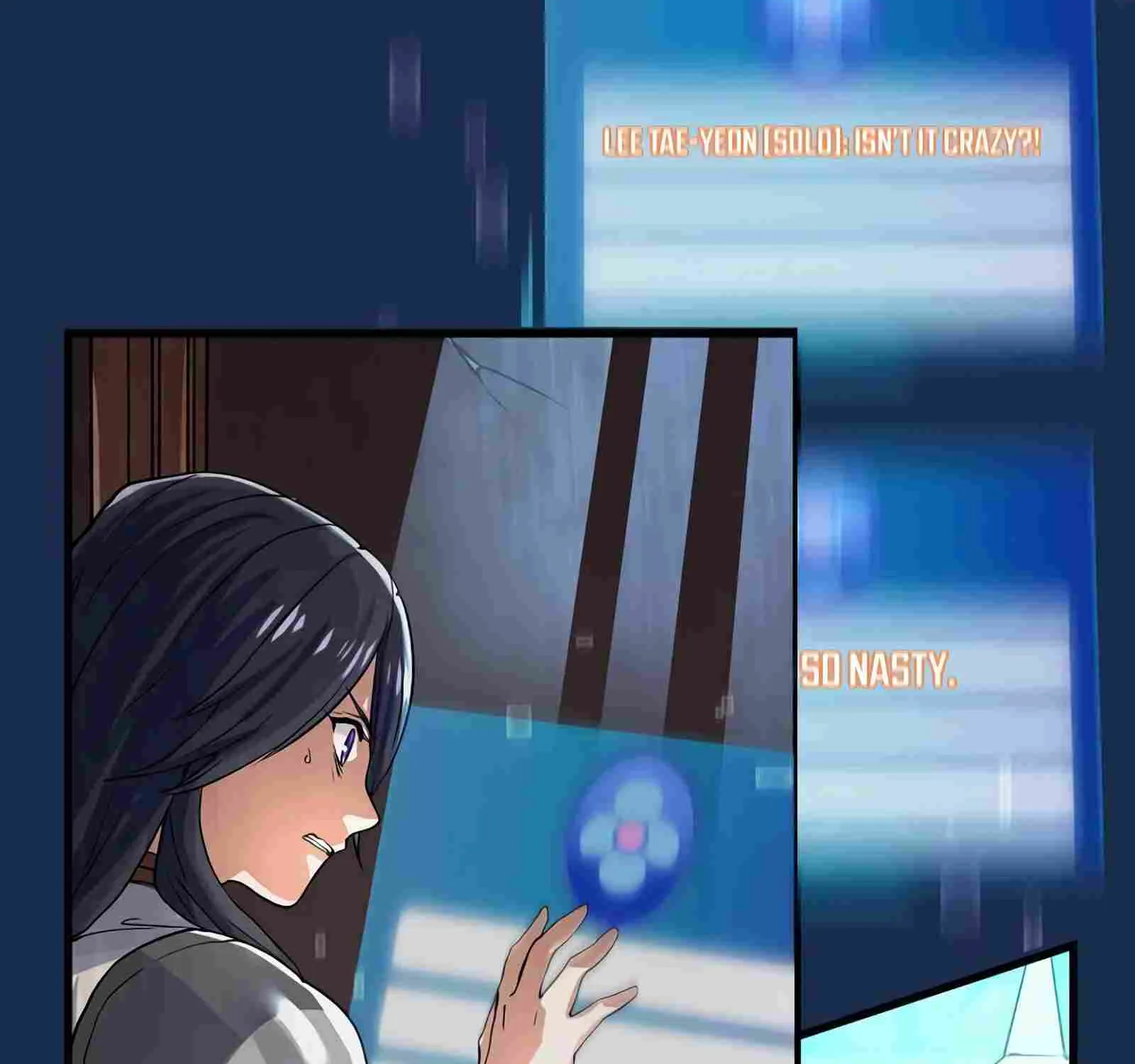 Leveling Up With Skills Chapter 10 page 119 - 