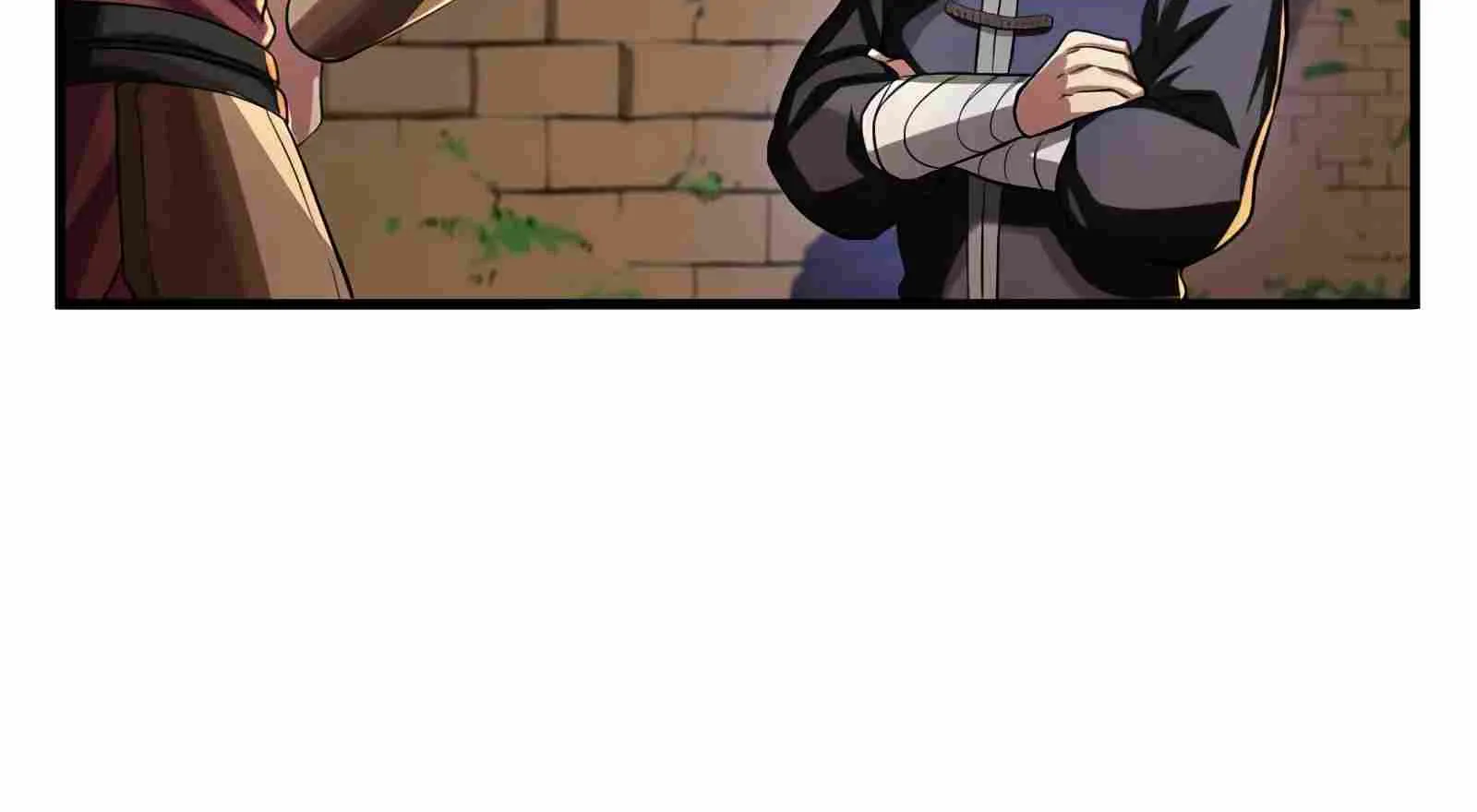Leveling Up With Skills Chapter 10 page 124 - 