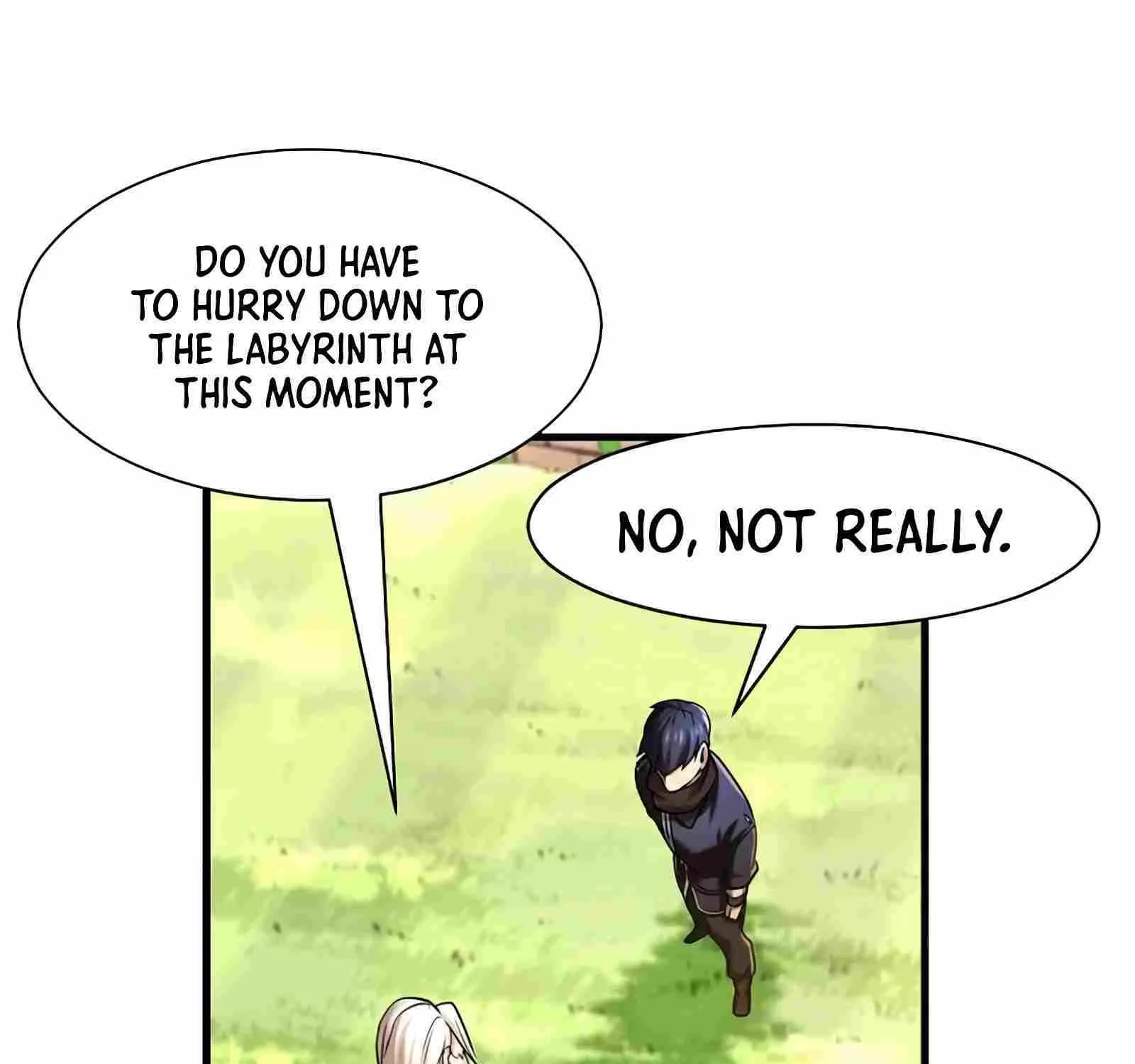 Leveling Up With Skills Chapter 10 page 125 - 