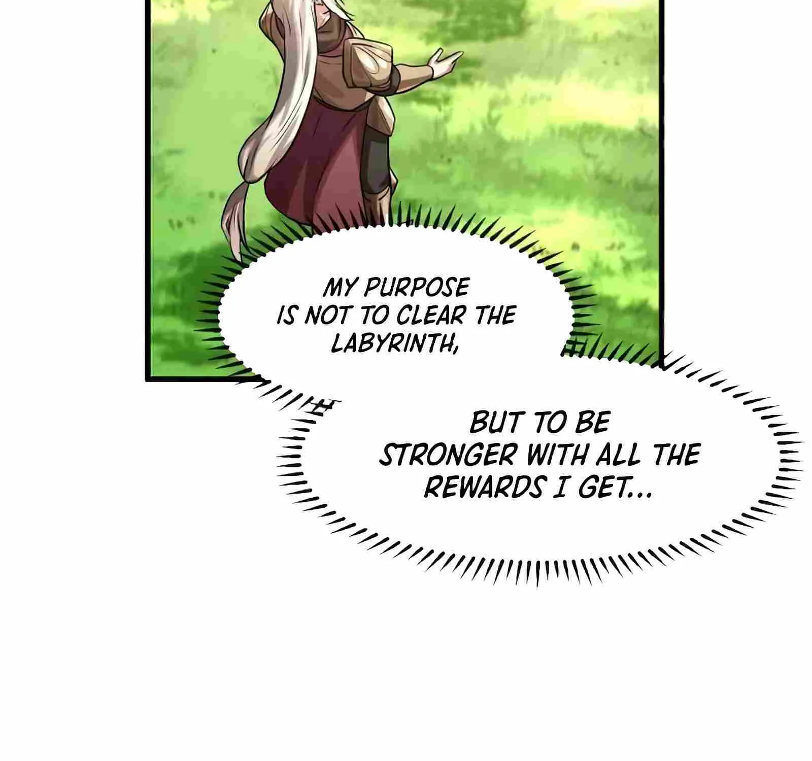 Leveling Up With Skills Chapter 10 page 126 - 