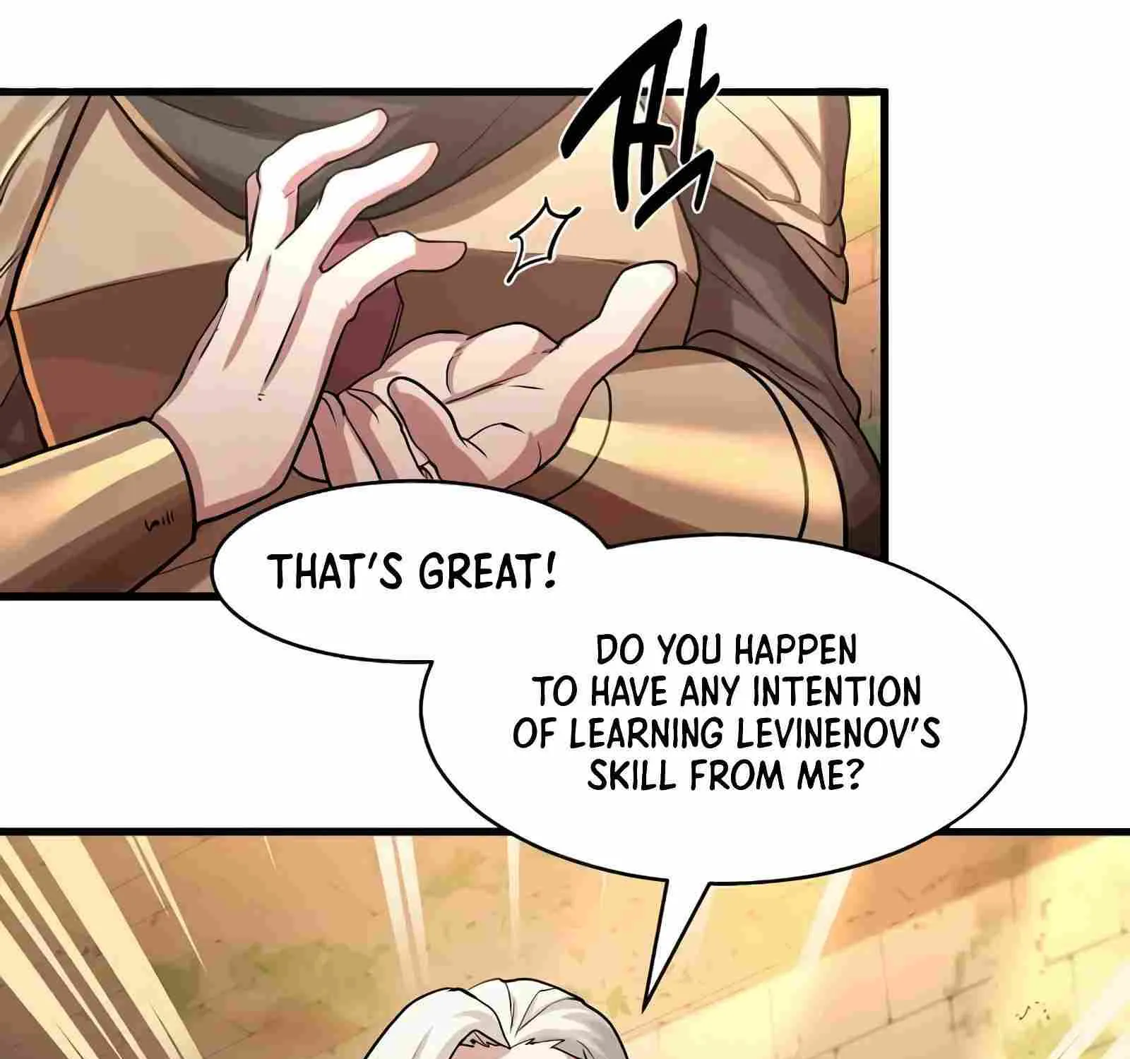 Leveling Up With Skills Chapter 10 page 127 - 