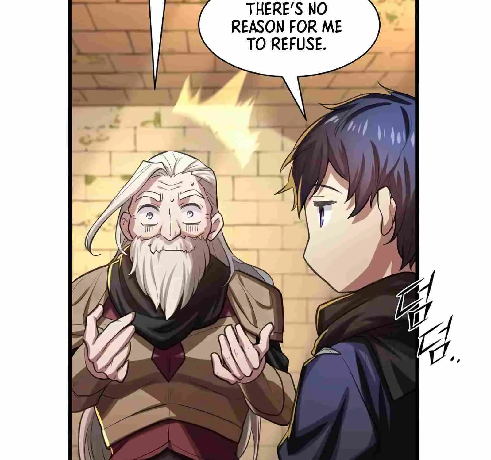 Leveling Up With Skills Chapter 10 page 131 - 