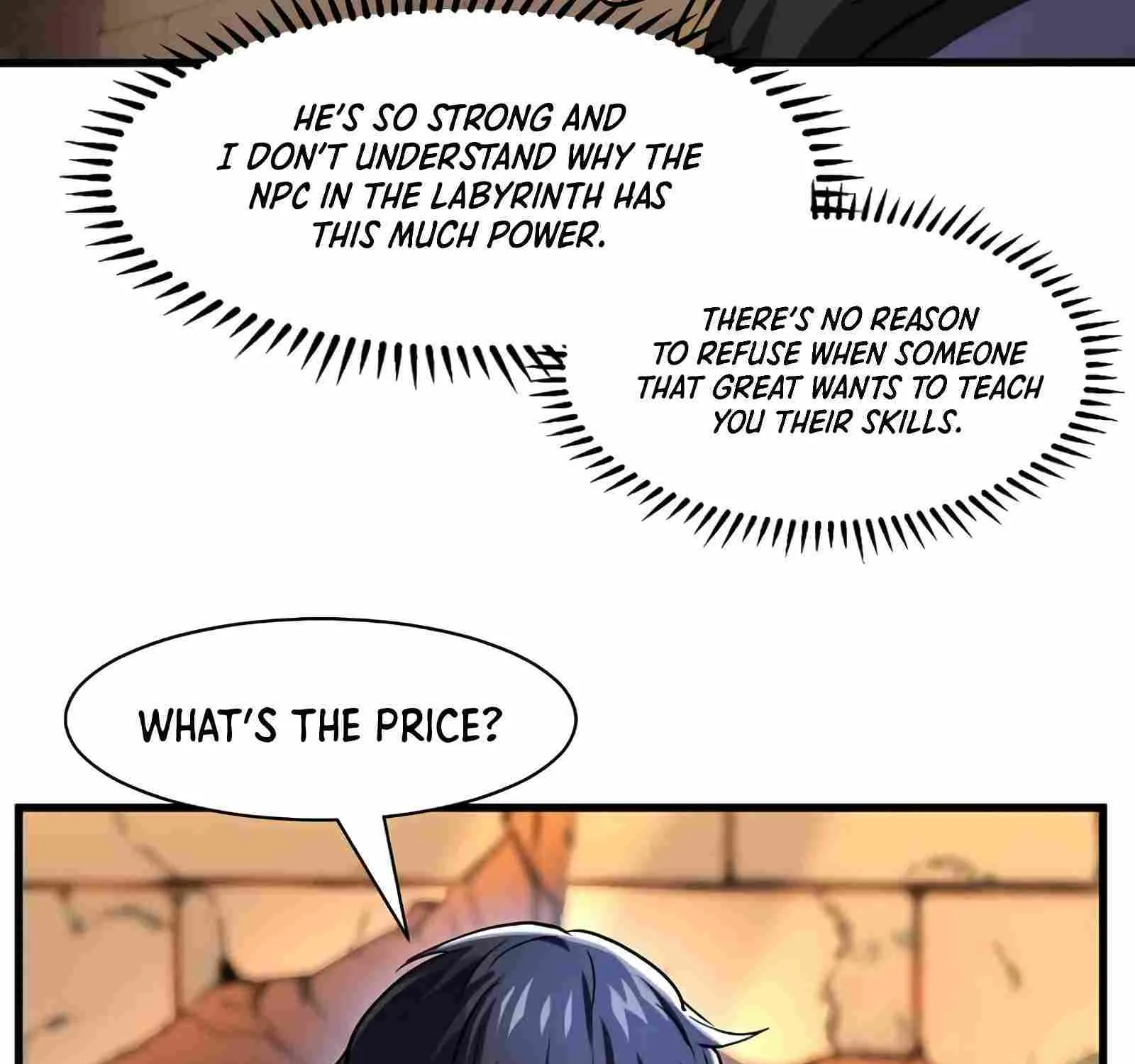 Leveling Up With Skills Chapter 10 page 133 - 