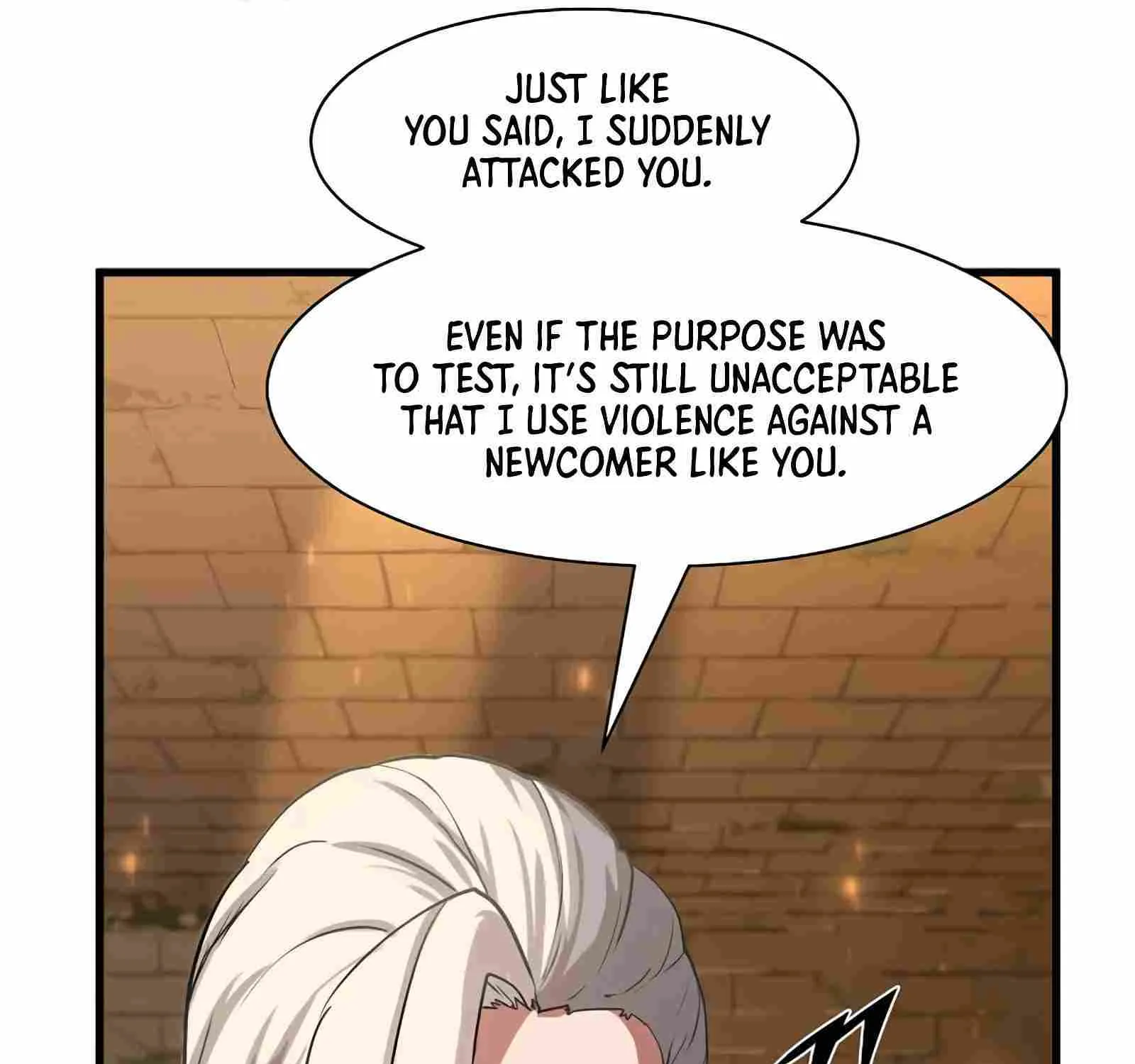 Leveling Up With Skills Chapter 10 page 136 - 