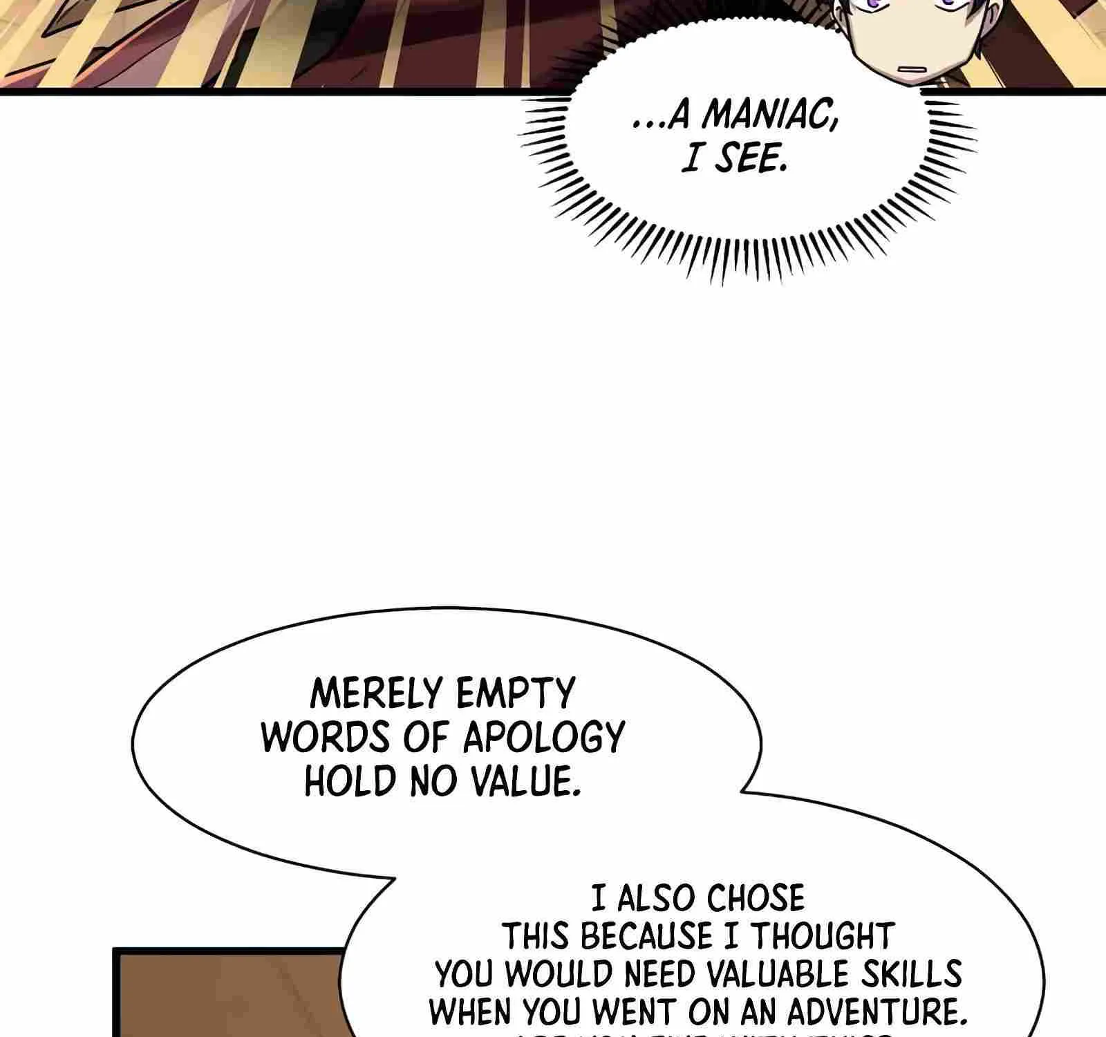 Leveling Up With Skills Chapter 10 page 142 - 
