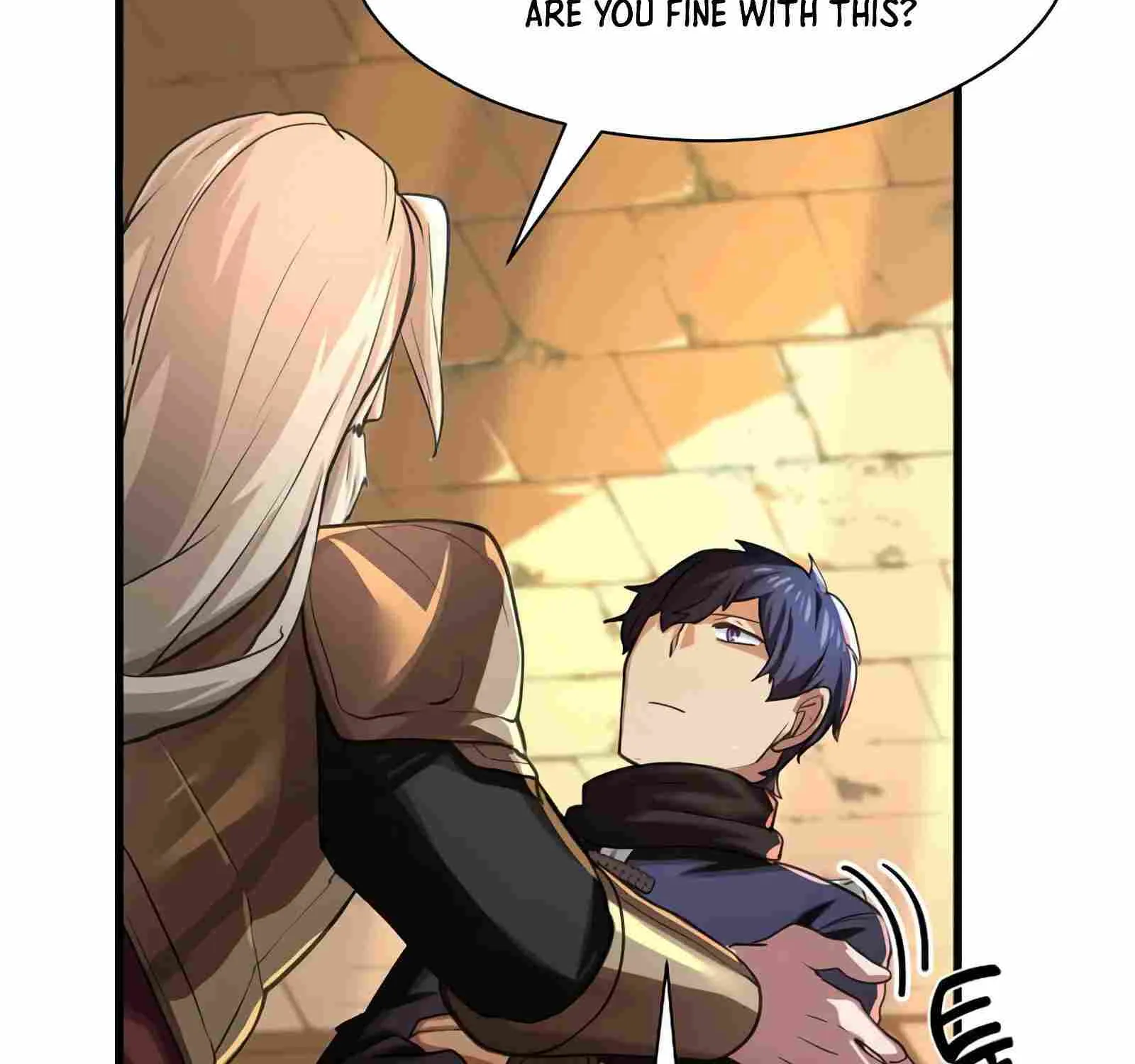Leveling Up With Skills Chapter 10 page 143 - 