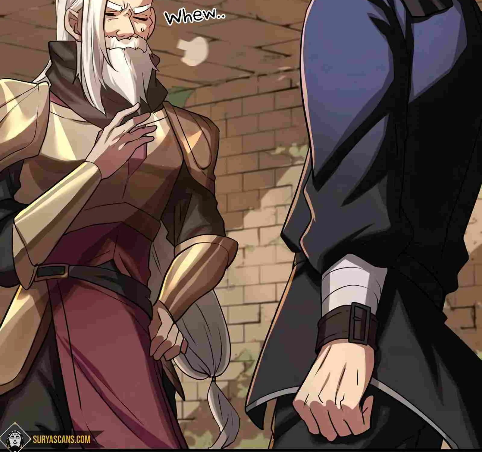 Leveling Up With Skills Chapter 10 page 146 - 