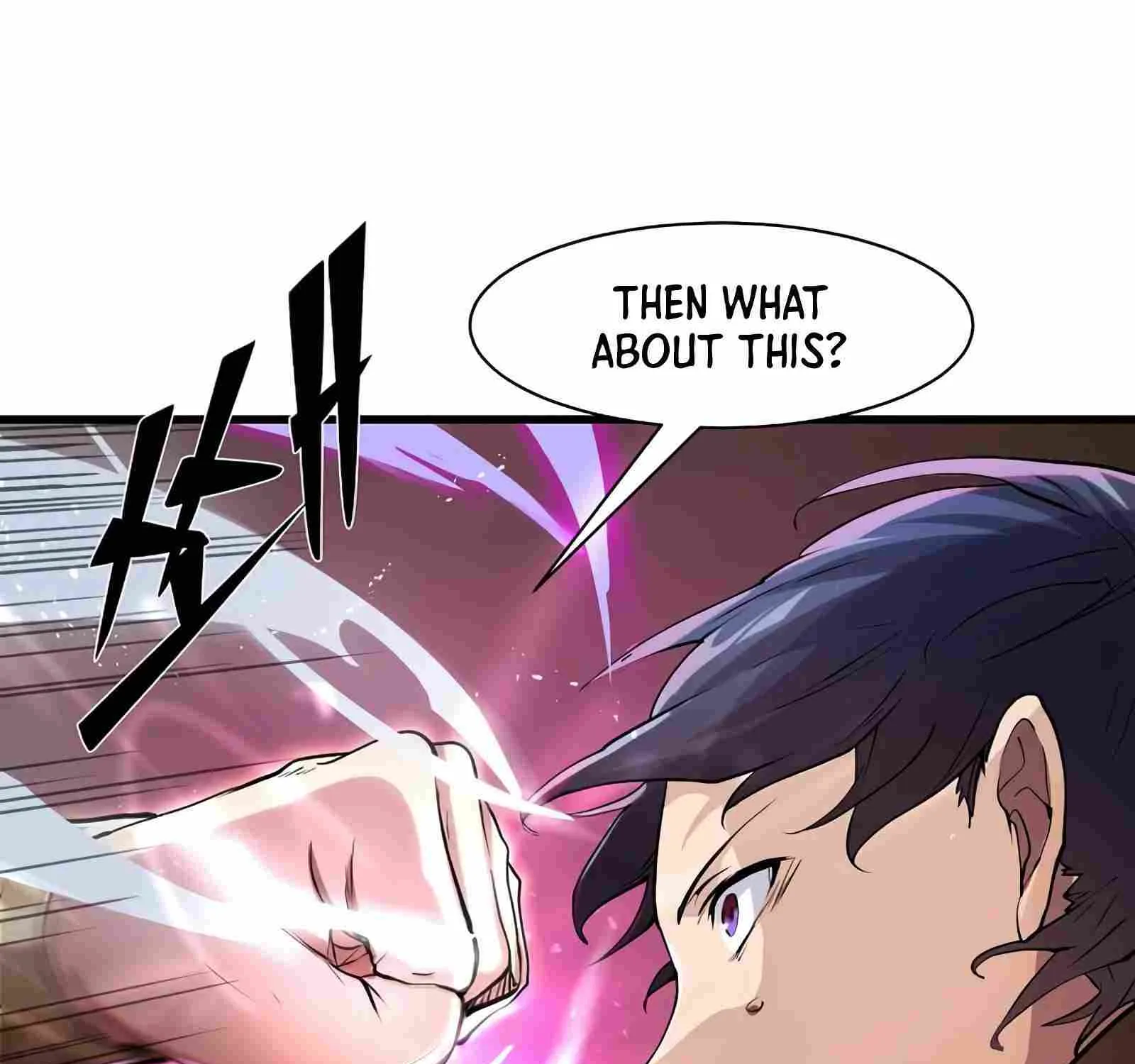 Leveling Up With Skills Chapter 10 page 23 - 