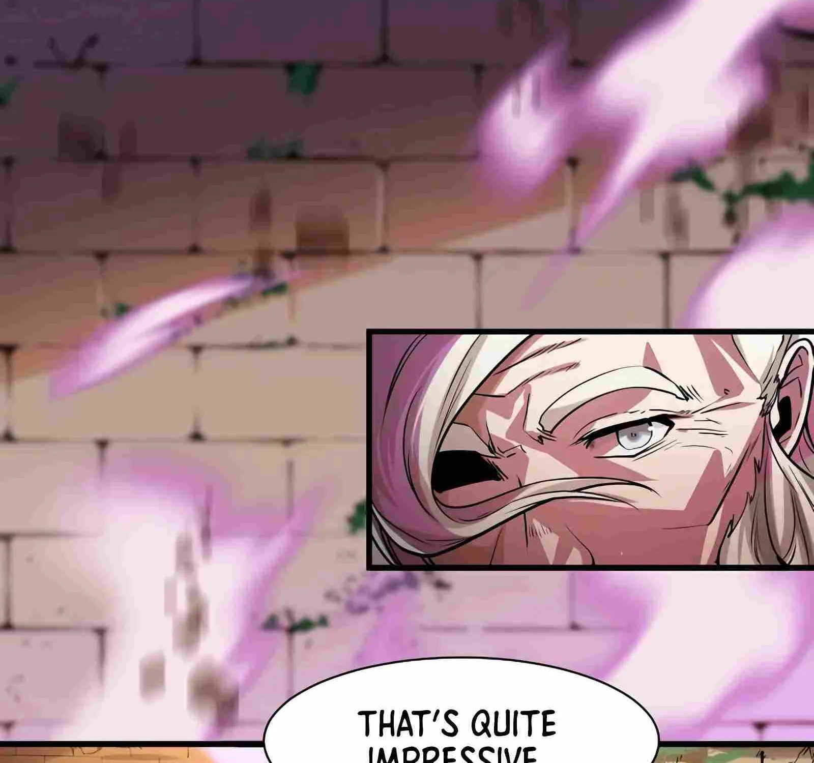 Leveling Up With Skills Chapter 10 page 31 - 