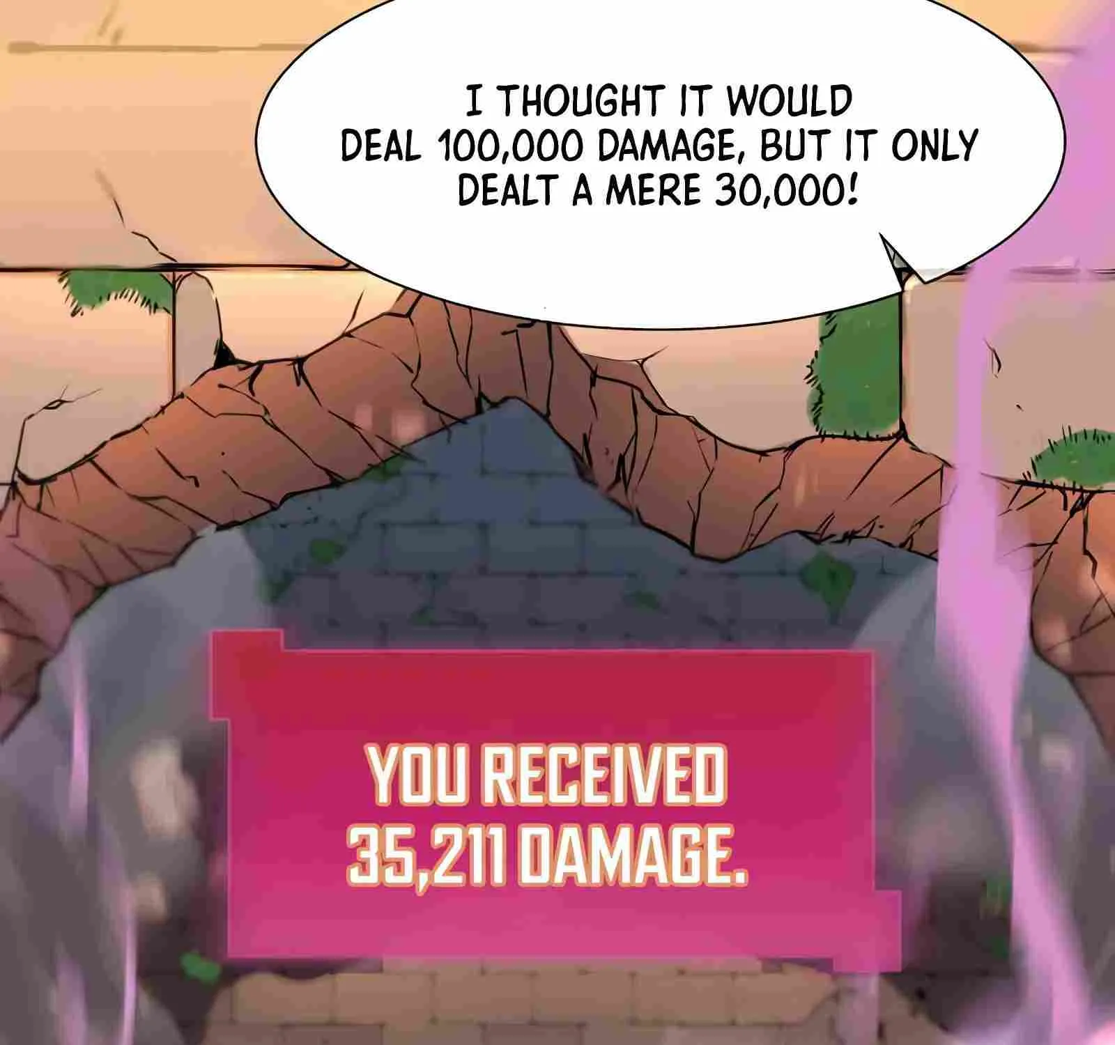 Leveling Up With Skills Chapter 10 page 34 - 