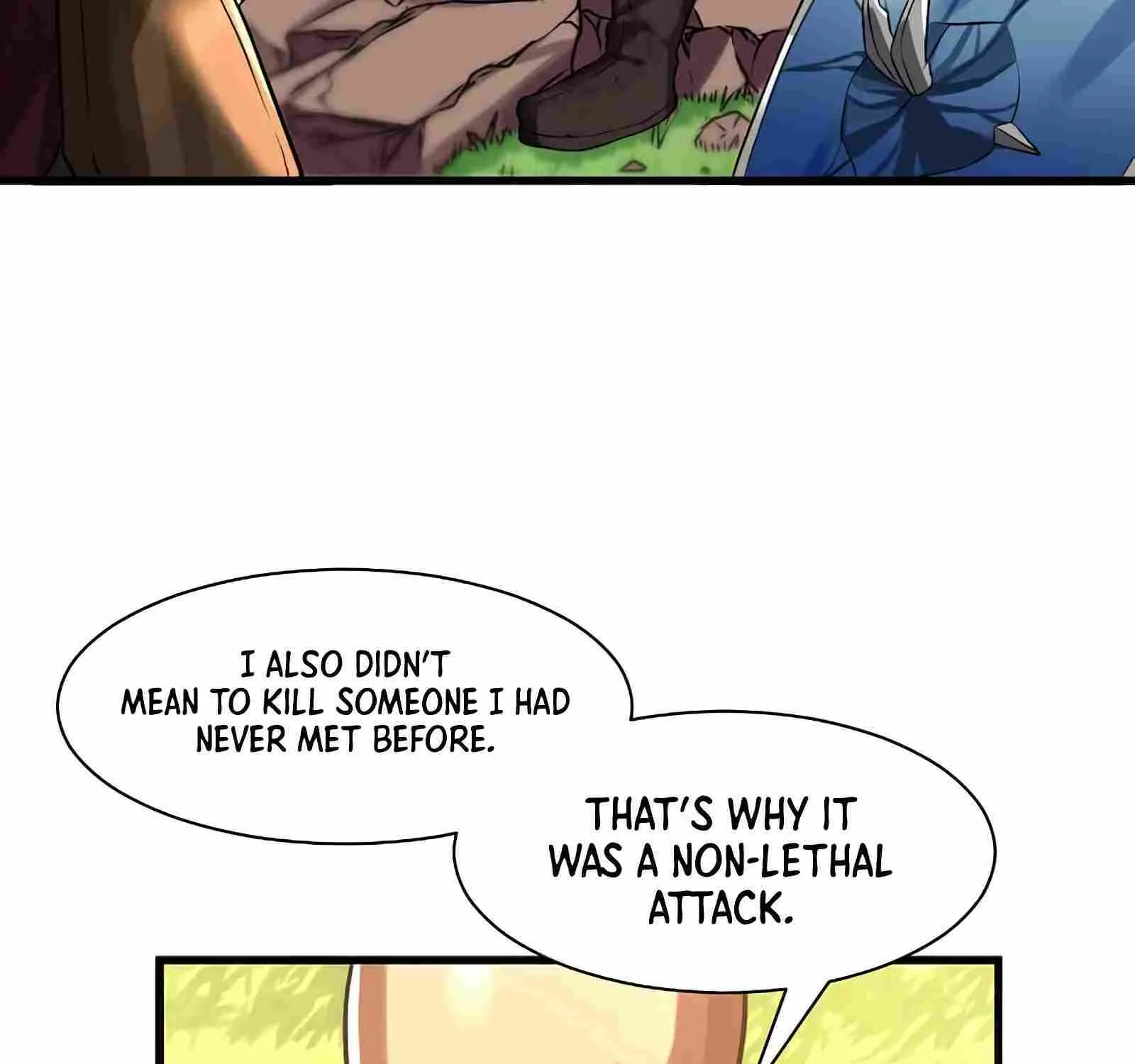Leveling Up With Skills Chapter 10 page 45 - 