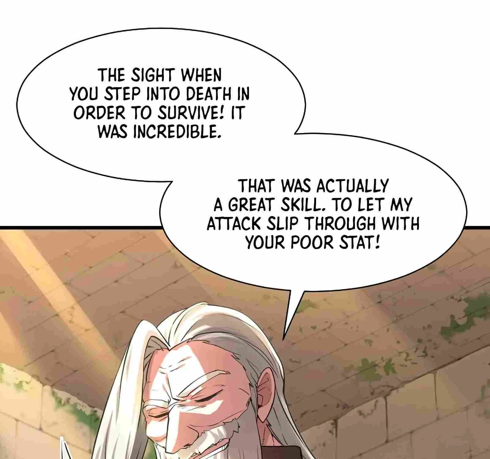 Leveling Up With Skills Chapter 10 page 50 - 