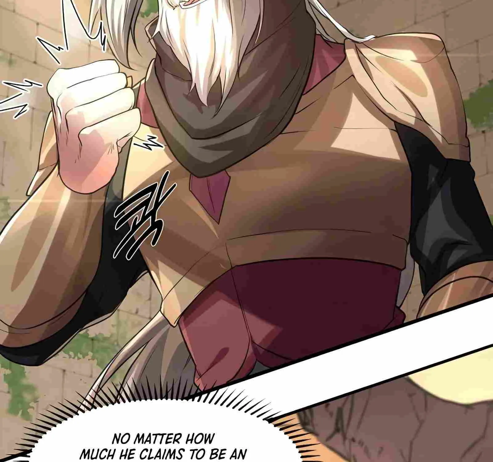 Leveling Up With Skills Chapter 10 page 51 - 