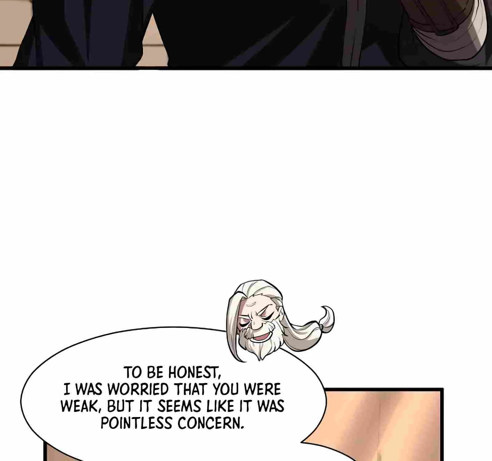 Leveling Up With Skills Chapter 10 page 53 - 