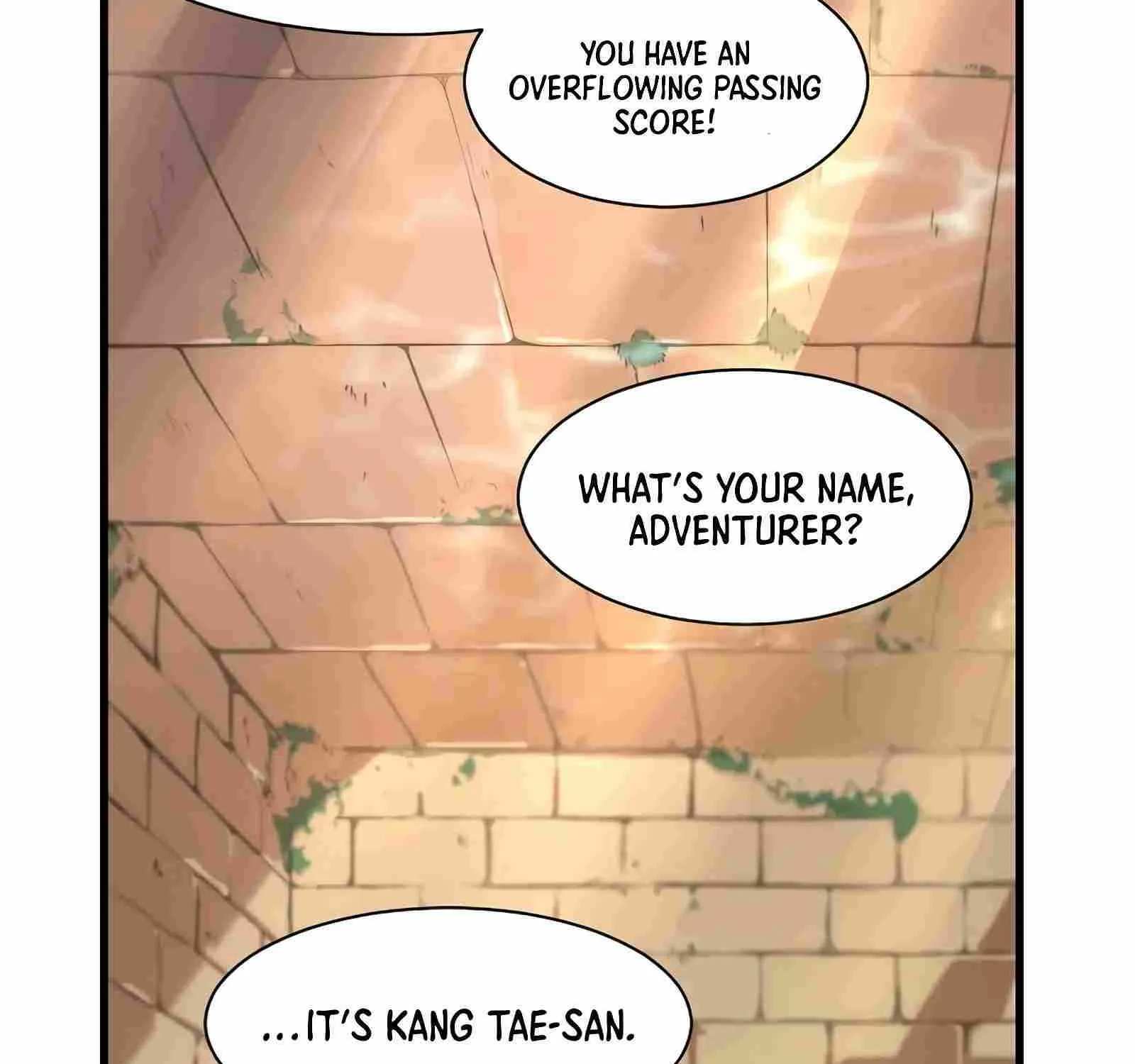 Leveling Up With Skills Chapter 10 page 54 - 