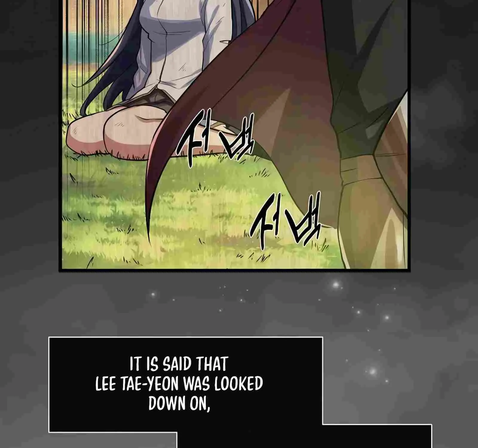 Leveling Up With Skills Chapter 10 page 74 - 