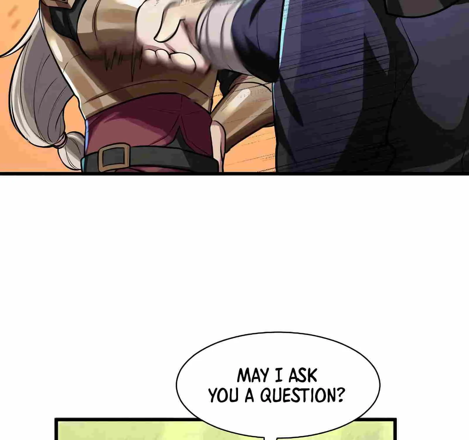 Leveling Up With Skills Chapter 10 page 77 - 