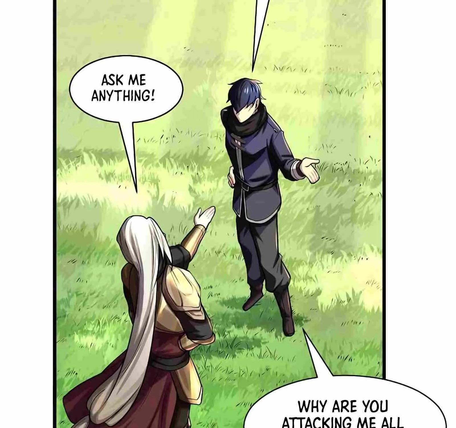 Leveling Up With Skills Chapter 10 page 78 - 