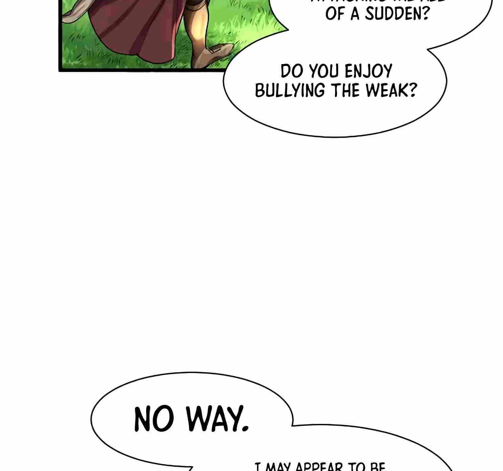 Leveling Up With Skills Chapter 10 page 79 - 