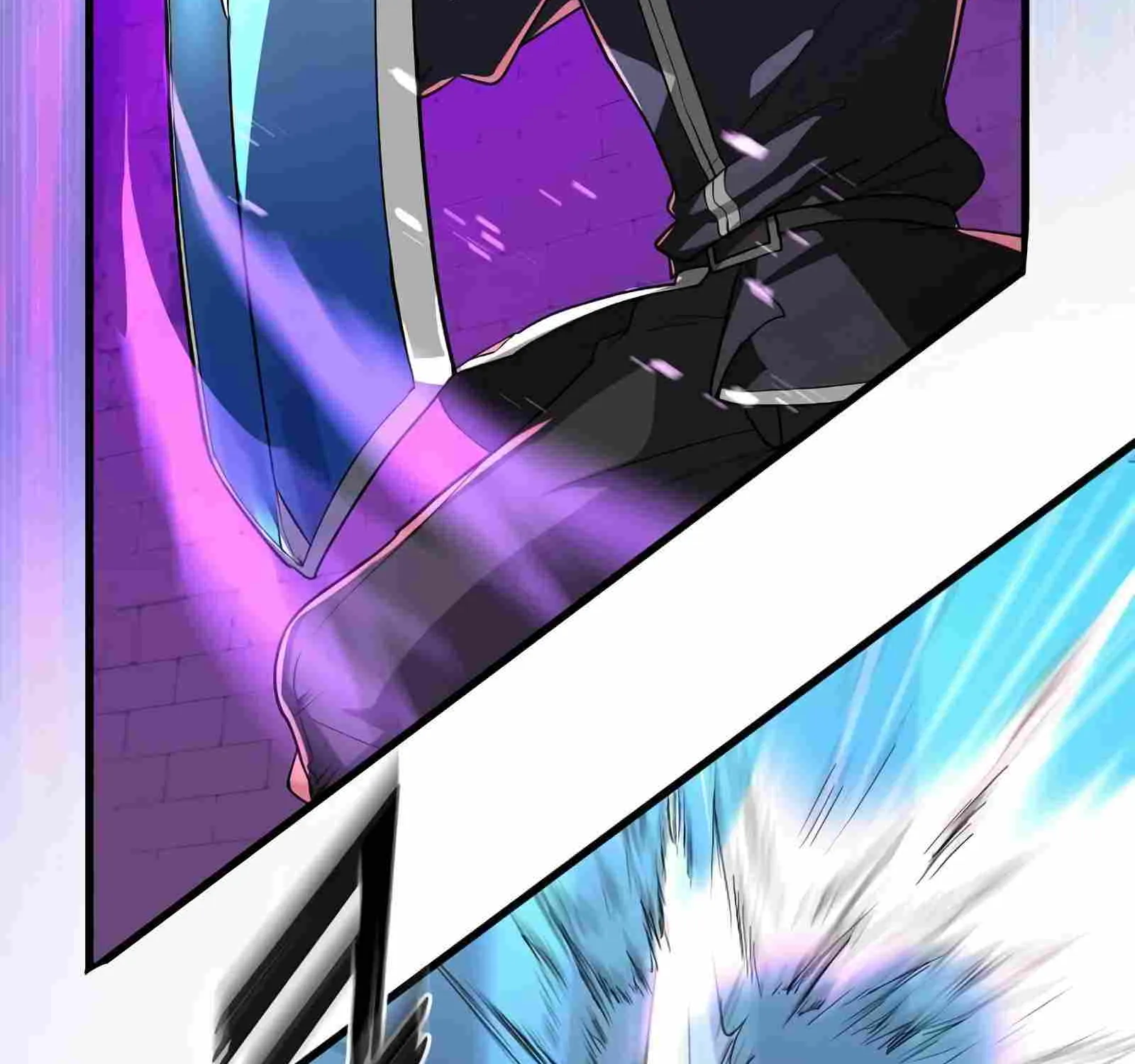 Leveling Up With Skills Chapter 10 page 9 - 