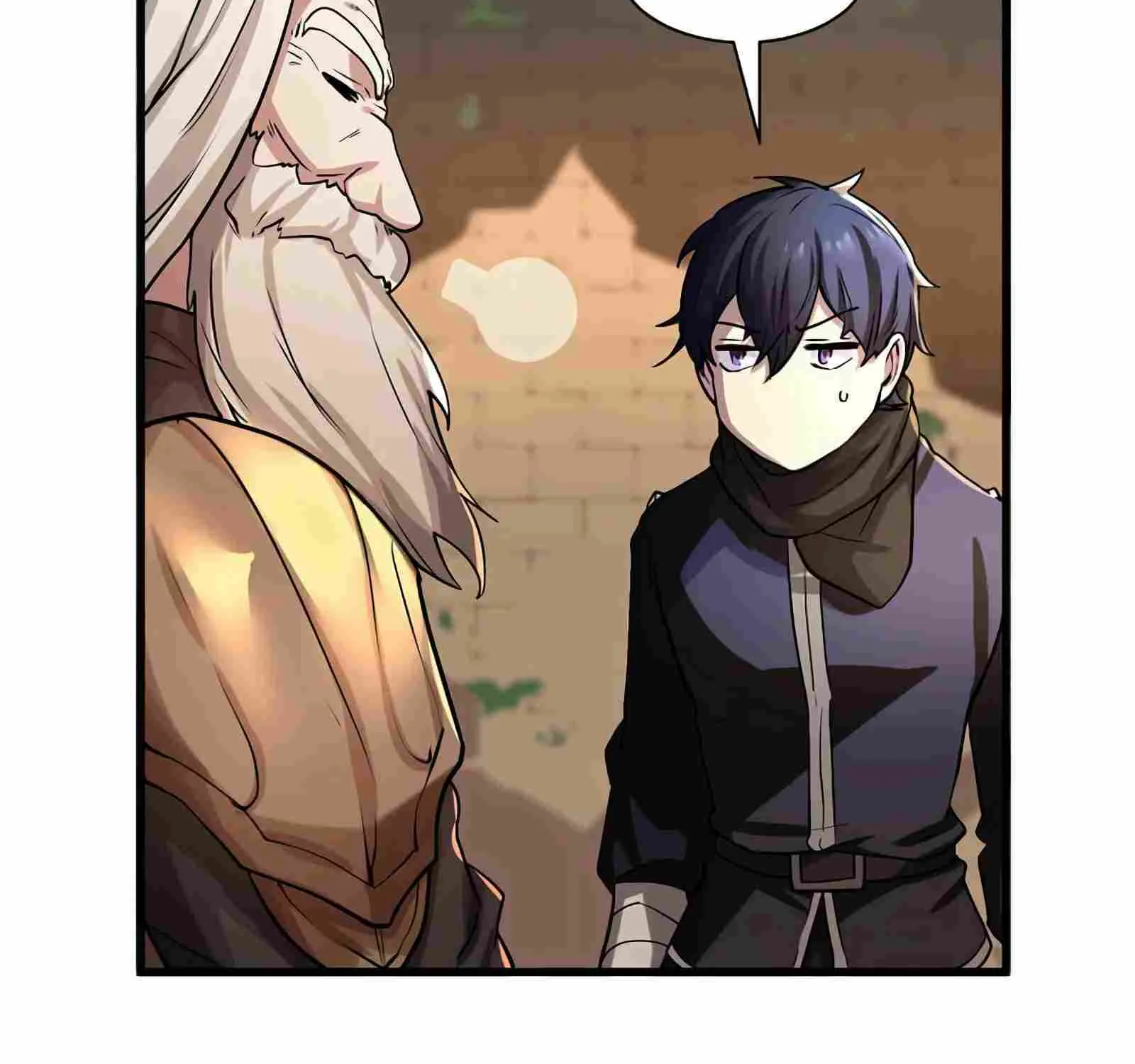 Leveling Up With Skills Chapter 10 page 83 - 