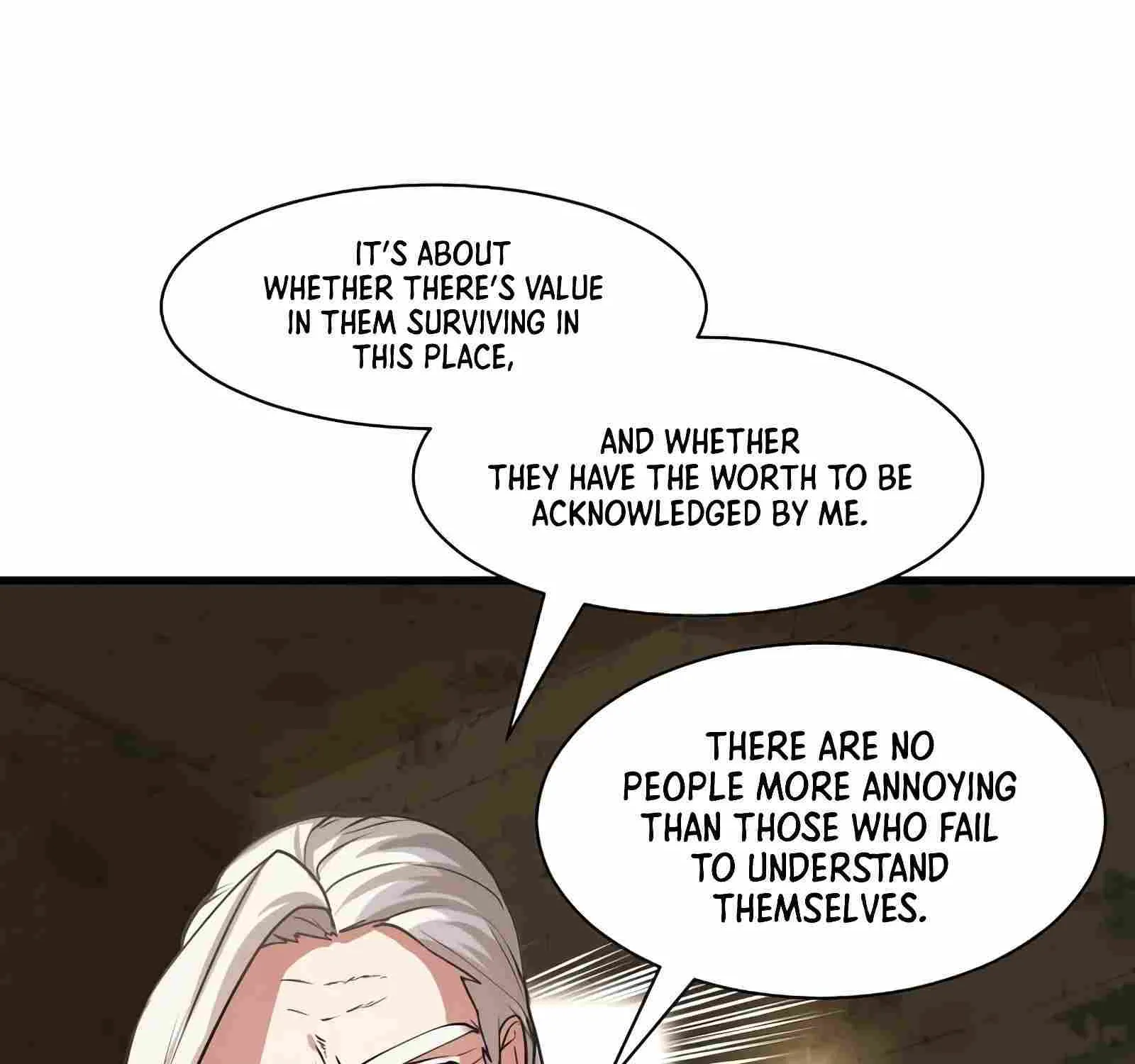 Leveling Up With Skills Chapter 10 page 84 - 