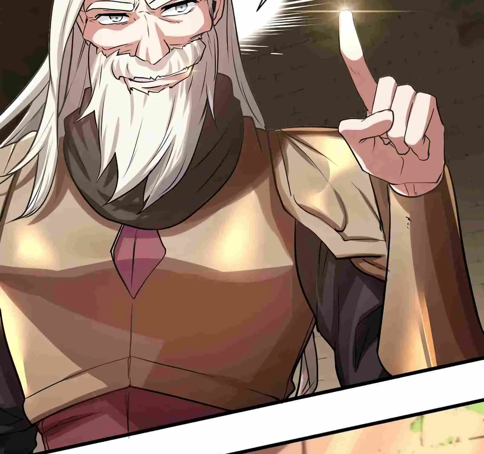Leveling Up With Skills Chapter 10 page 85 - 