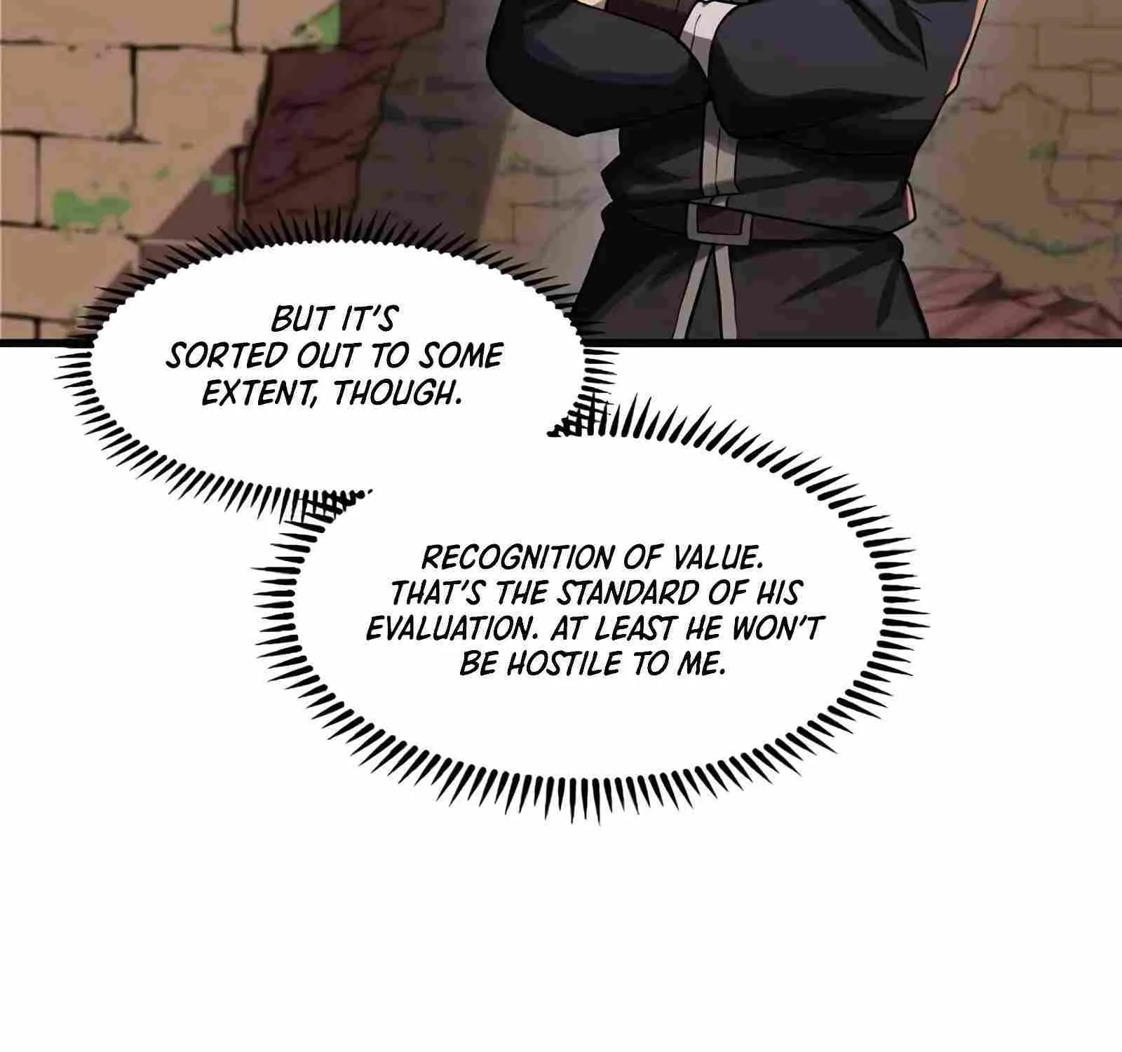 Leveling Up With Skills Chapter 10 page 87 - 