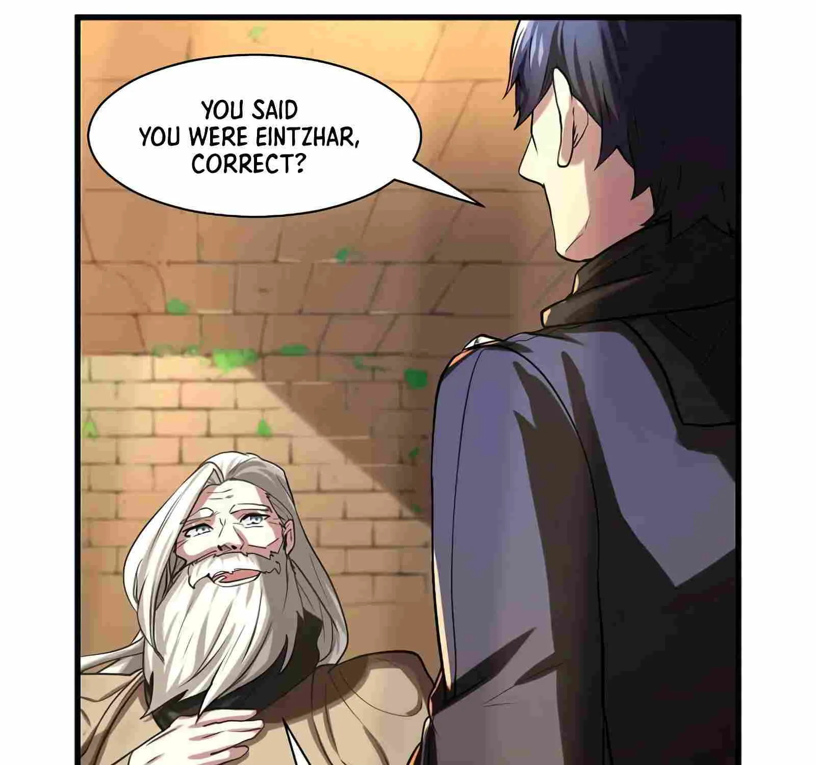 Leveling Up With Skills Chapter 10 page 88 - 