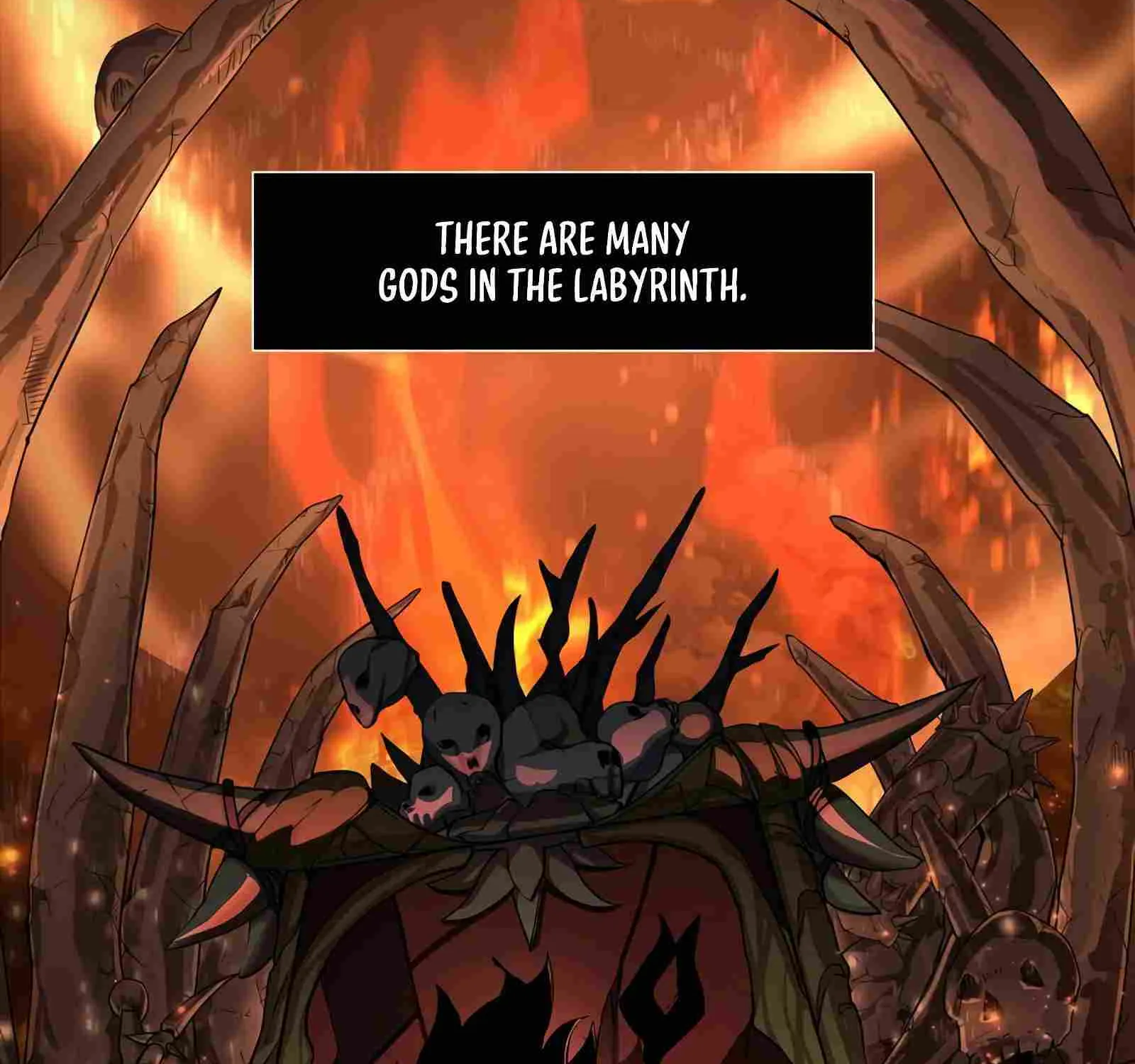 Leveling Up With Skills Chapter 10 page 93 - 