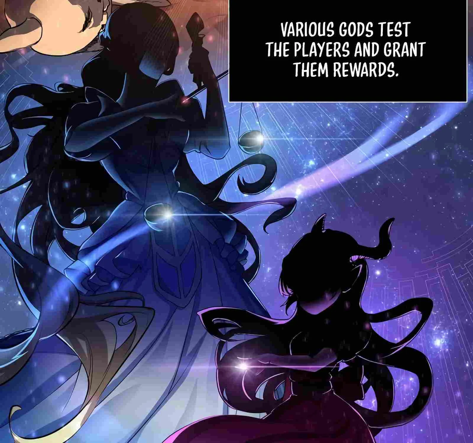 Leveling Up With Skills Chapter 10 page 95 - 