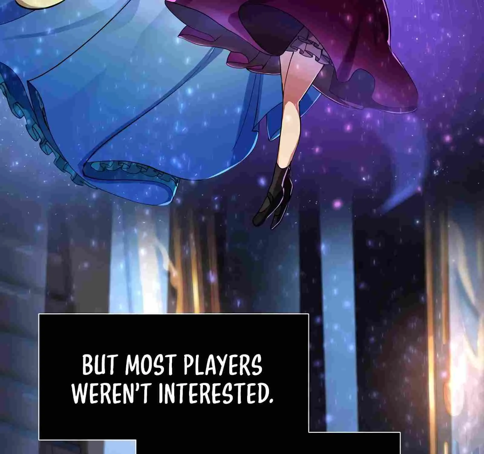 Leveling Up With Skills Chapter 10 page 96 - 
