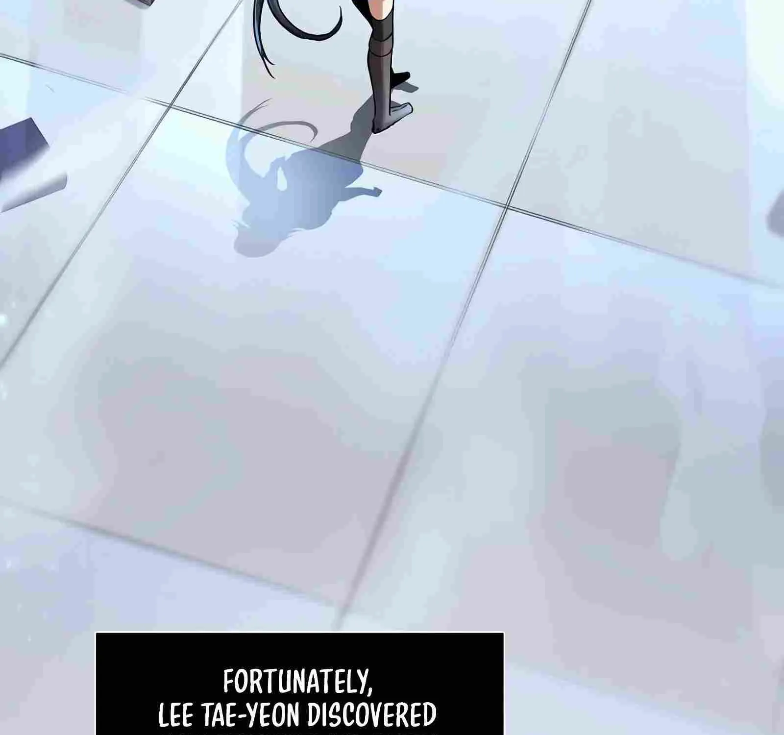 Leveling Up With Skills Chapter 10 page 98 - 