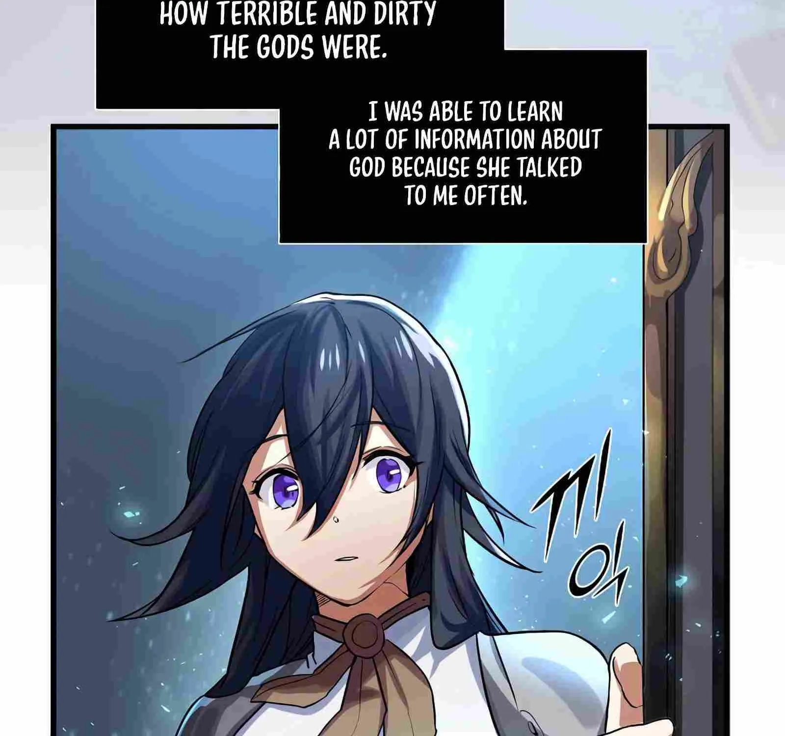 Leveling Up With Skills Chapter 10 page 99 - 