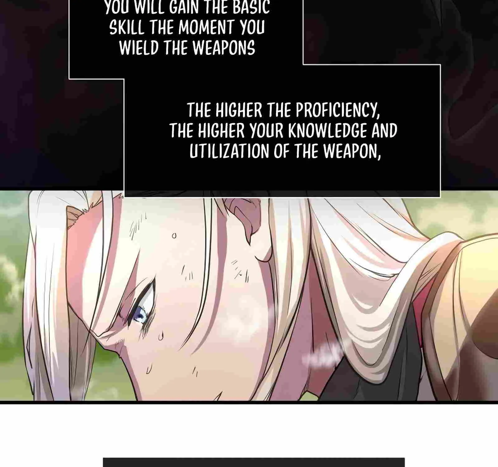 Leveling Up With Skills Chapter 11 page 11 - 