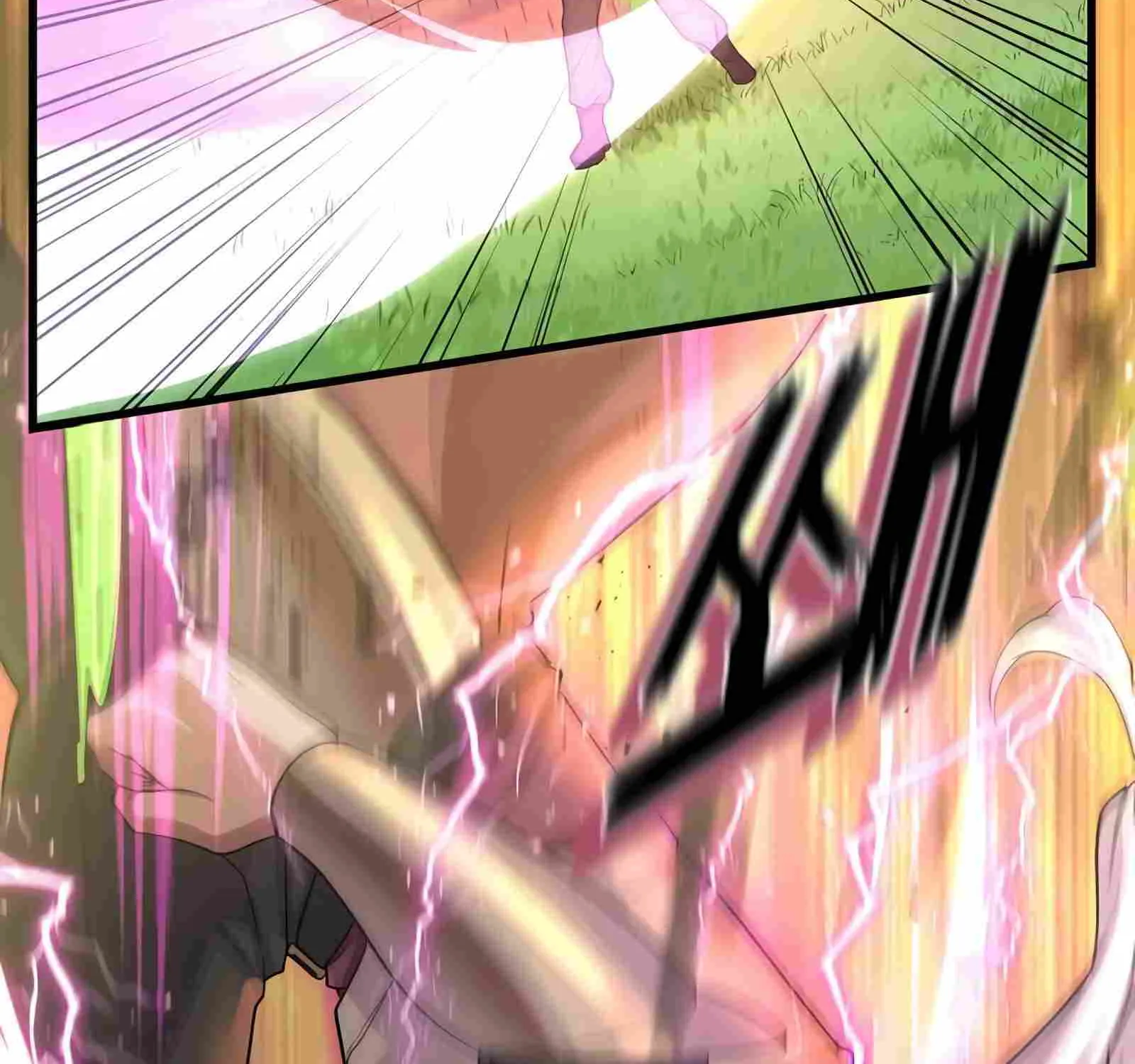 Leveling Up With Skills Chapter 11 page 111 - 