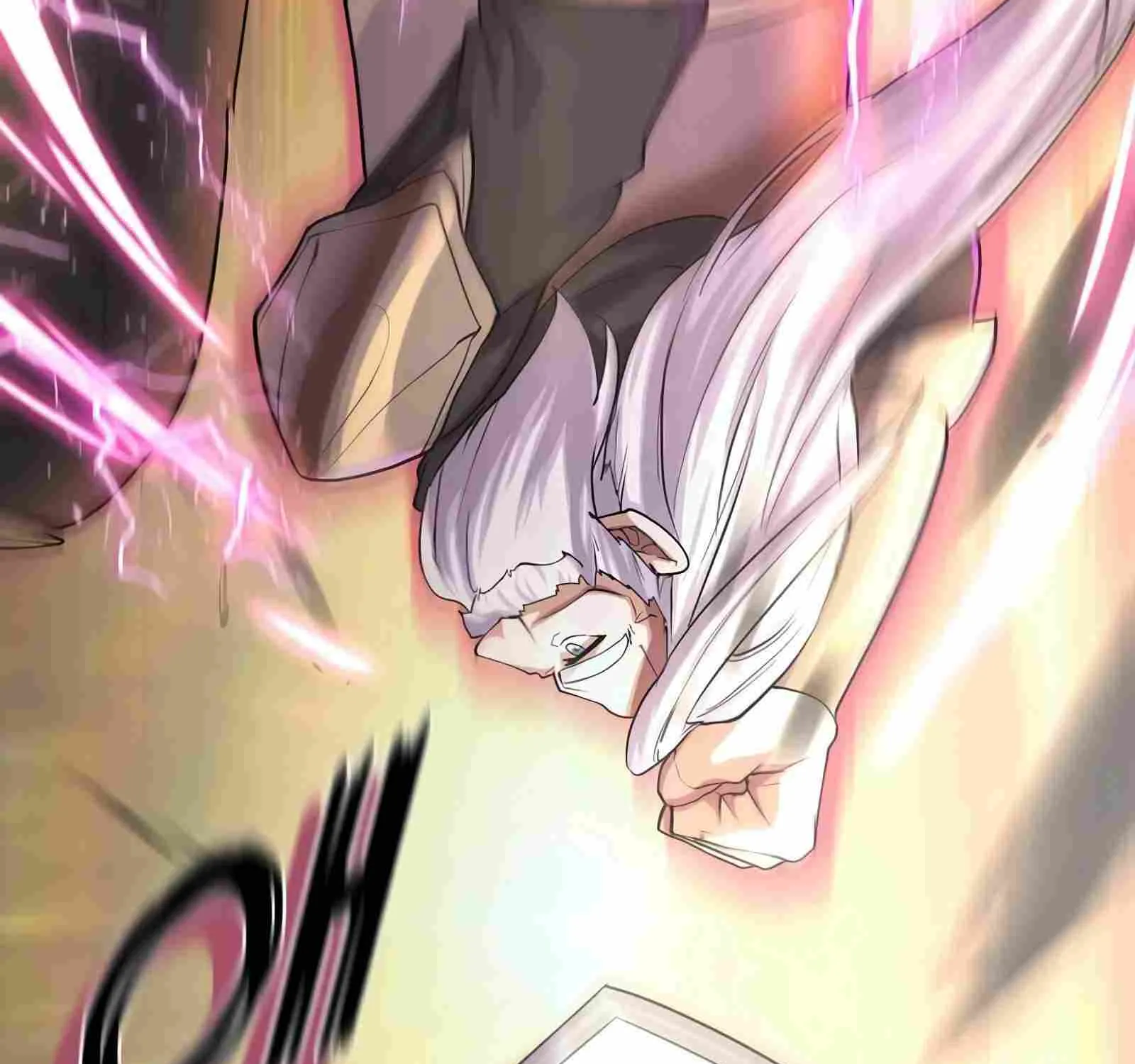 Leveling Up With Skills Chapter 11 page 112 - 