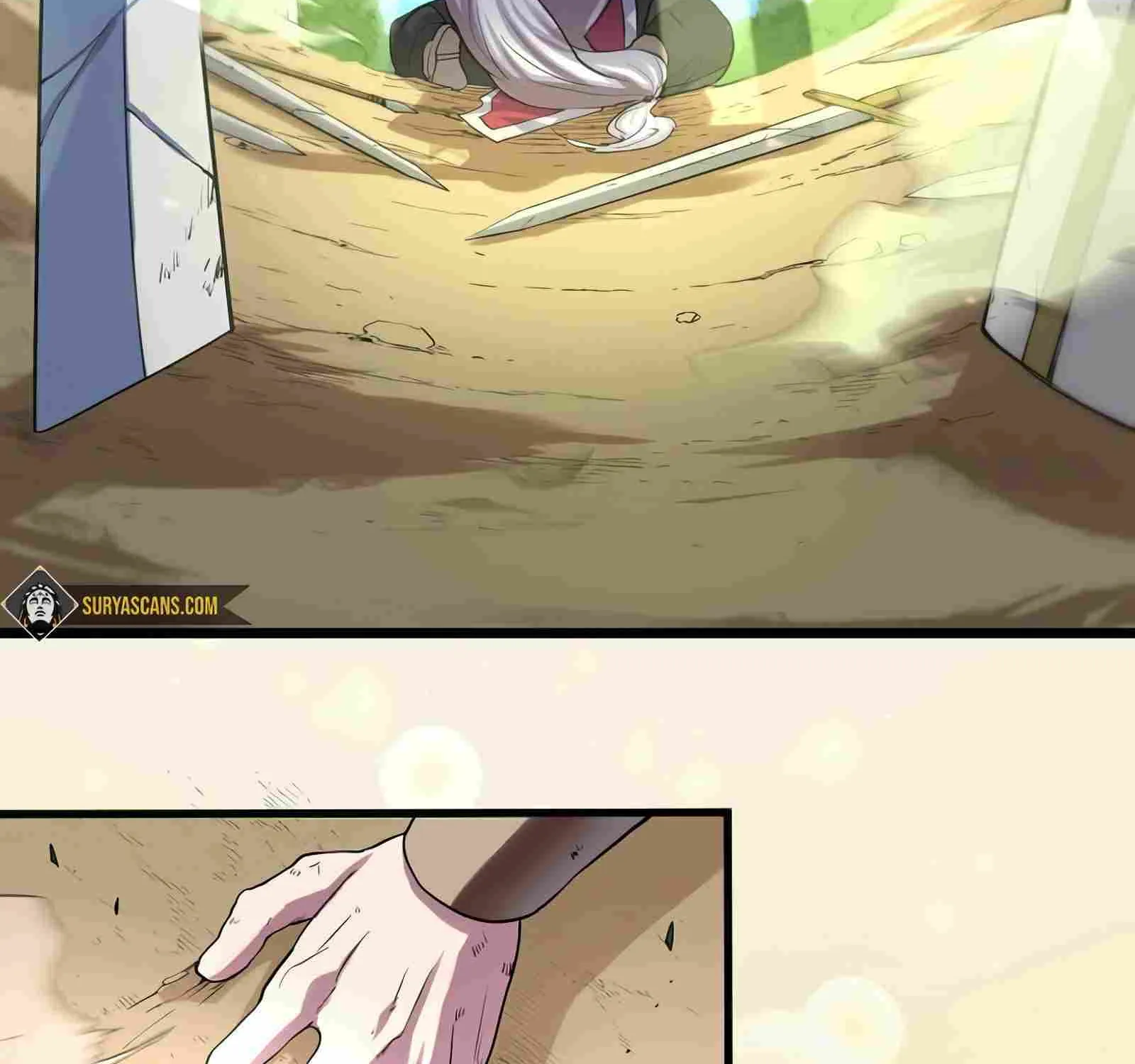 Leveling Up With Skills Chapter 11 page 13 - 