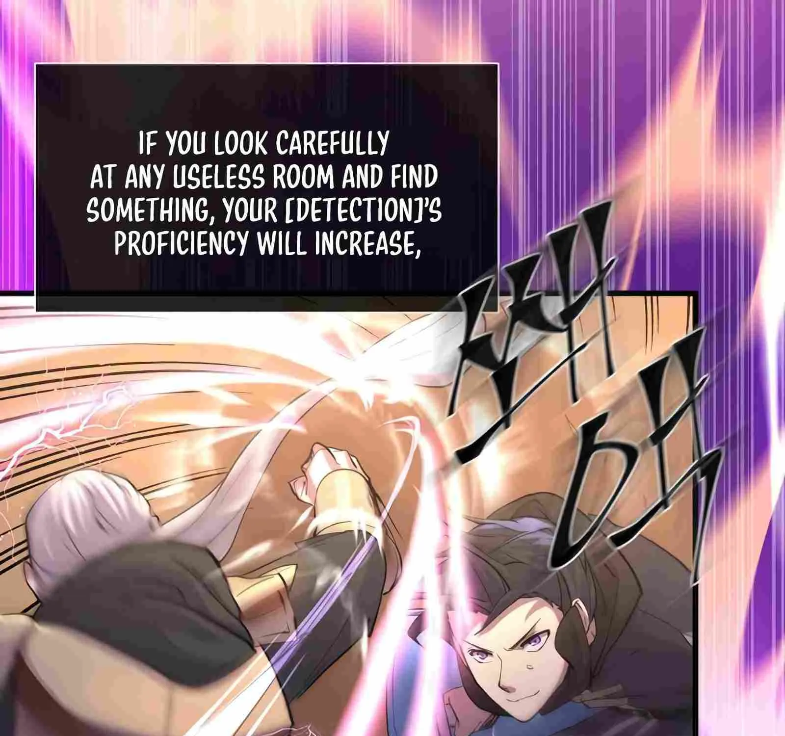 Leveling Up With Skills Chapter 11 page 121 - 