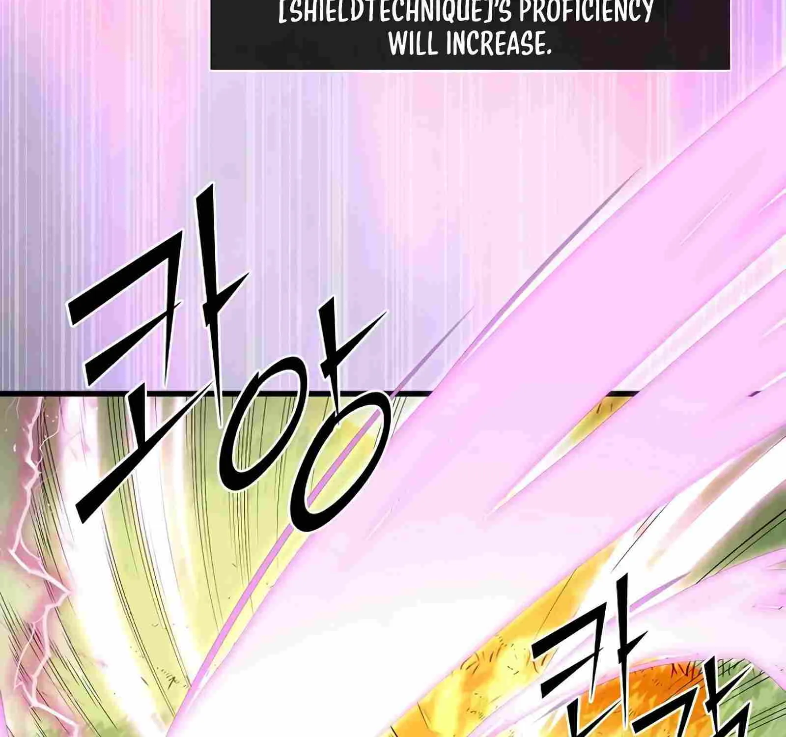 Leveling Up With Skills Chapter 11 page 124 - 