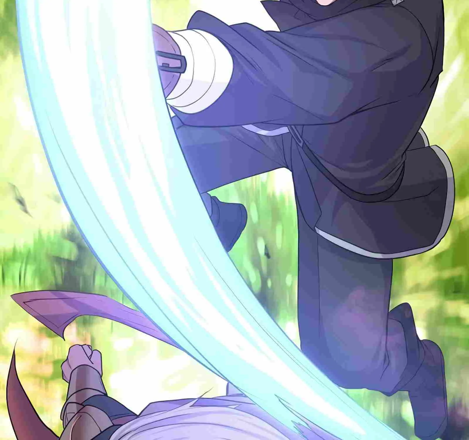 Leveling Up With Skills Chapter 11 page 128 - 