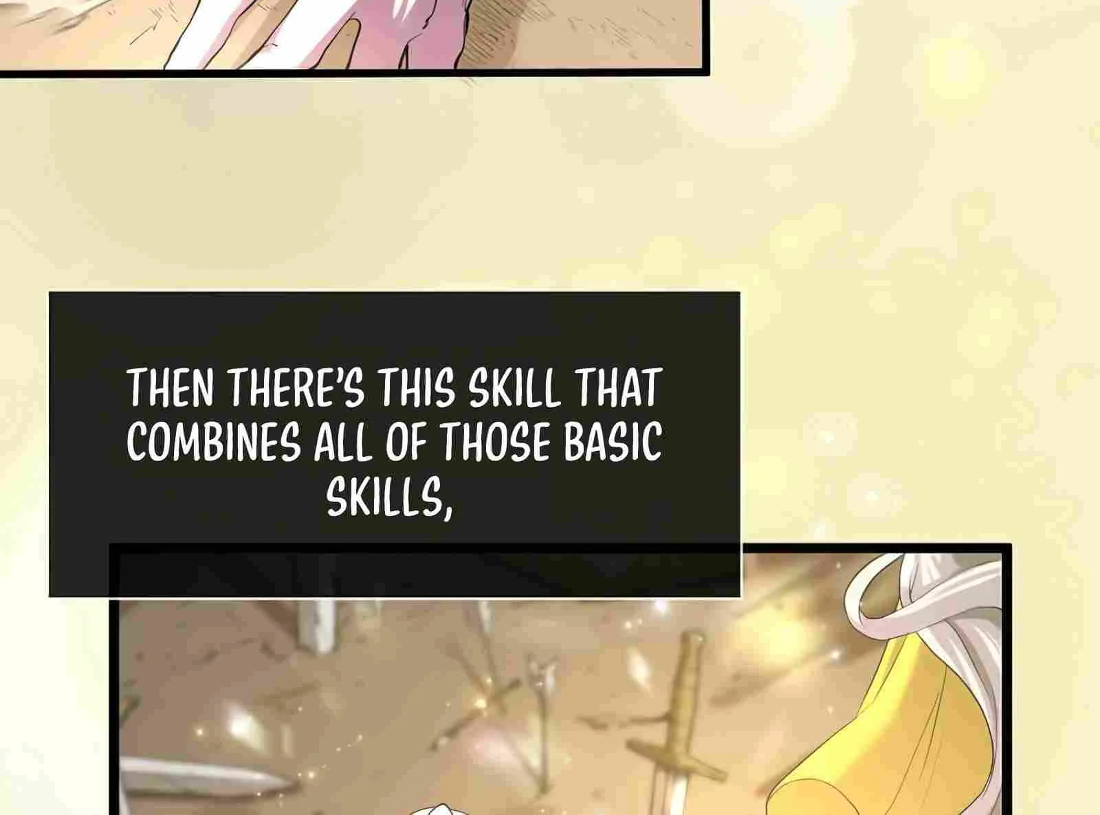 Leveling Up With Skills Chapter 11 page 14 - 