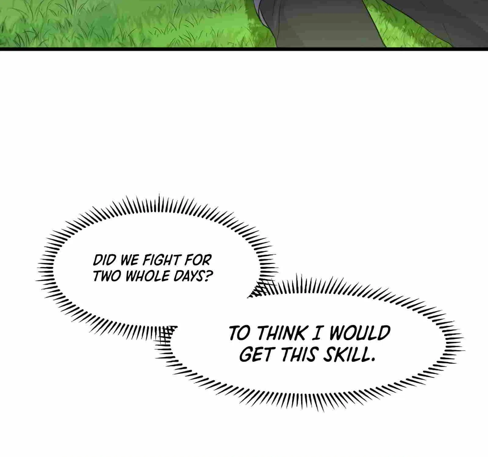Leveling Up With Skills Chapter 11 page 135 - 
