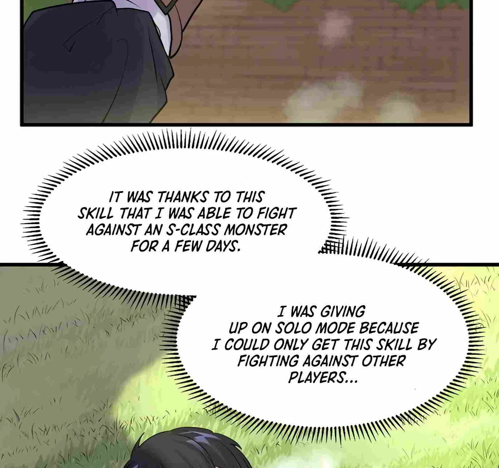 Leveling Up With Skills Chapter 11 page 137 - 