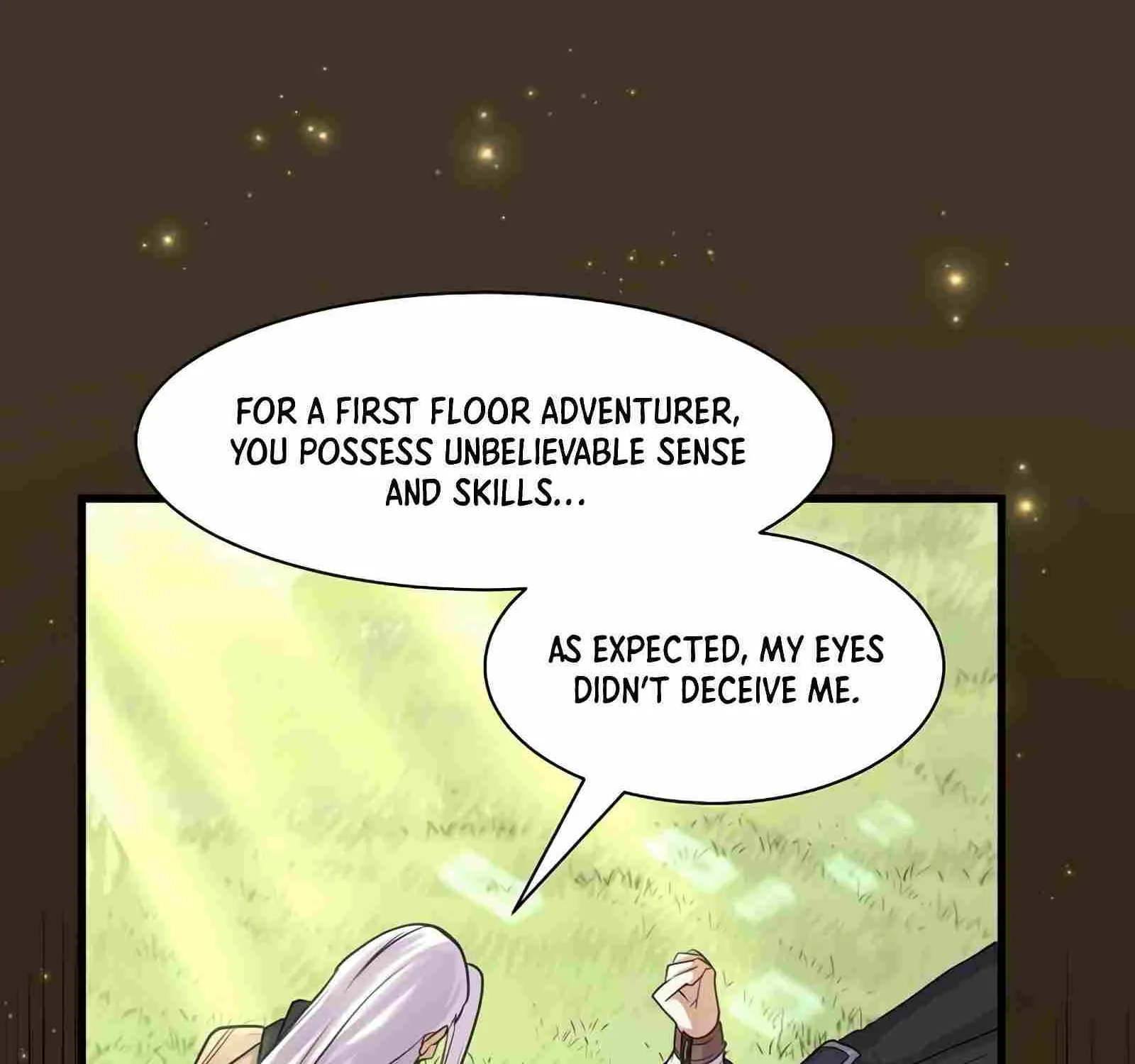 Leveling Up With Skills Chapter 11 page 139 - 