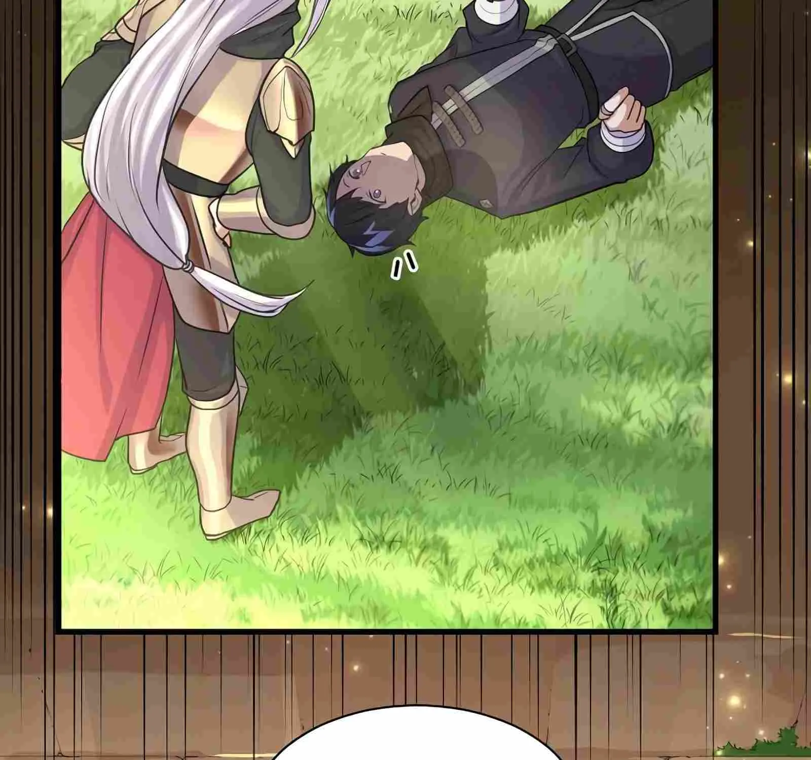 Leveling Up With Skills Chapter 11 page 140 - 