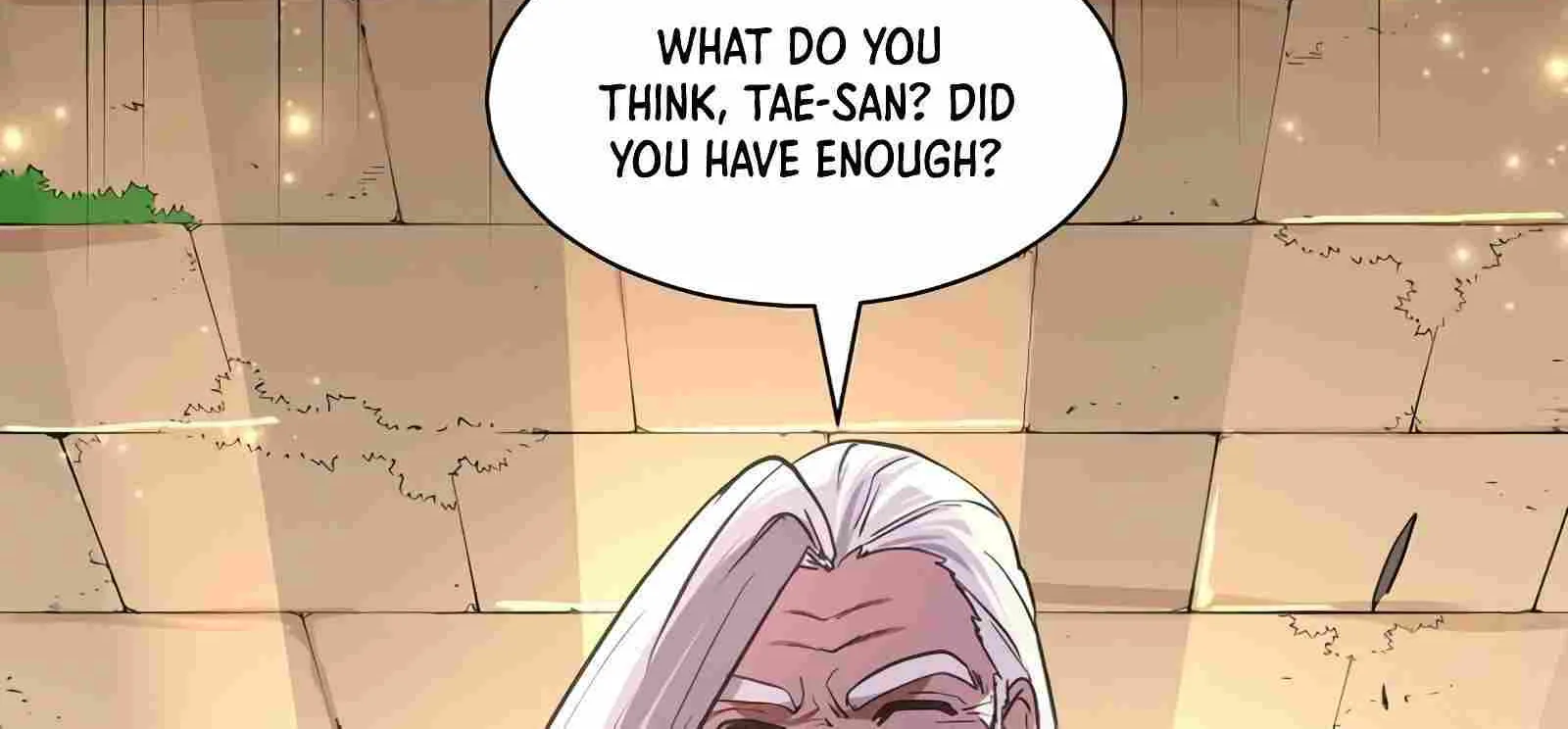 Leveling Up With Skills Chapter 11 page 141 - 